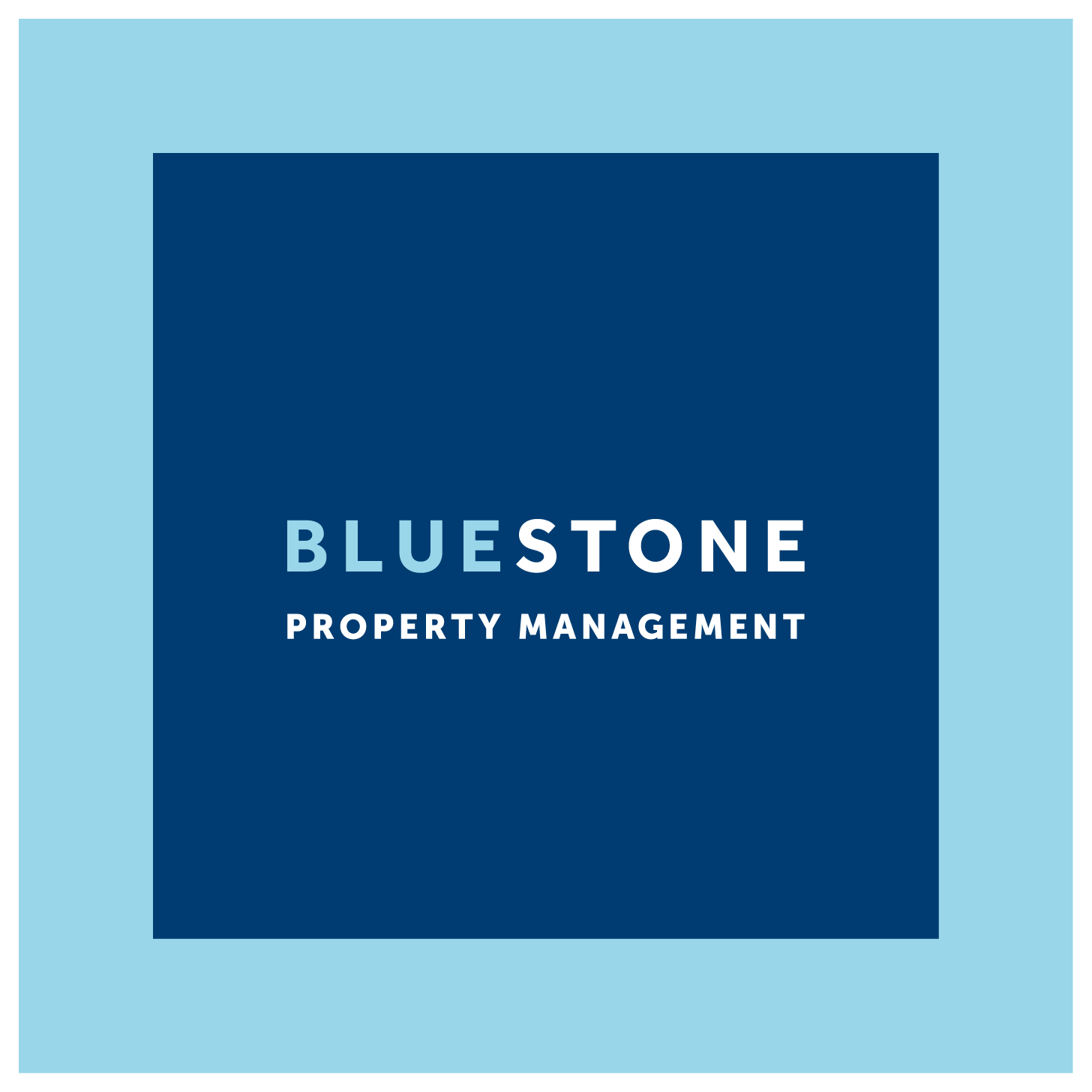 Bluestone Property Management