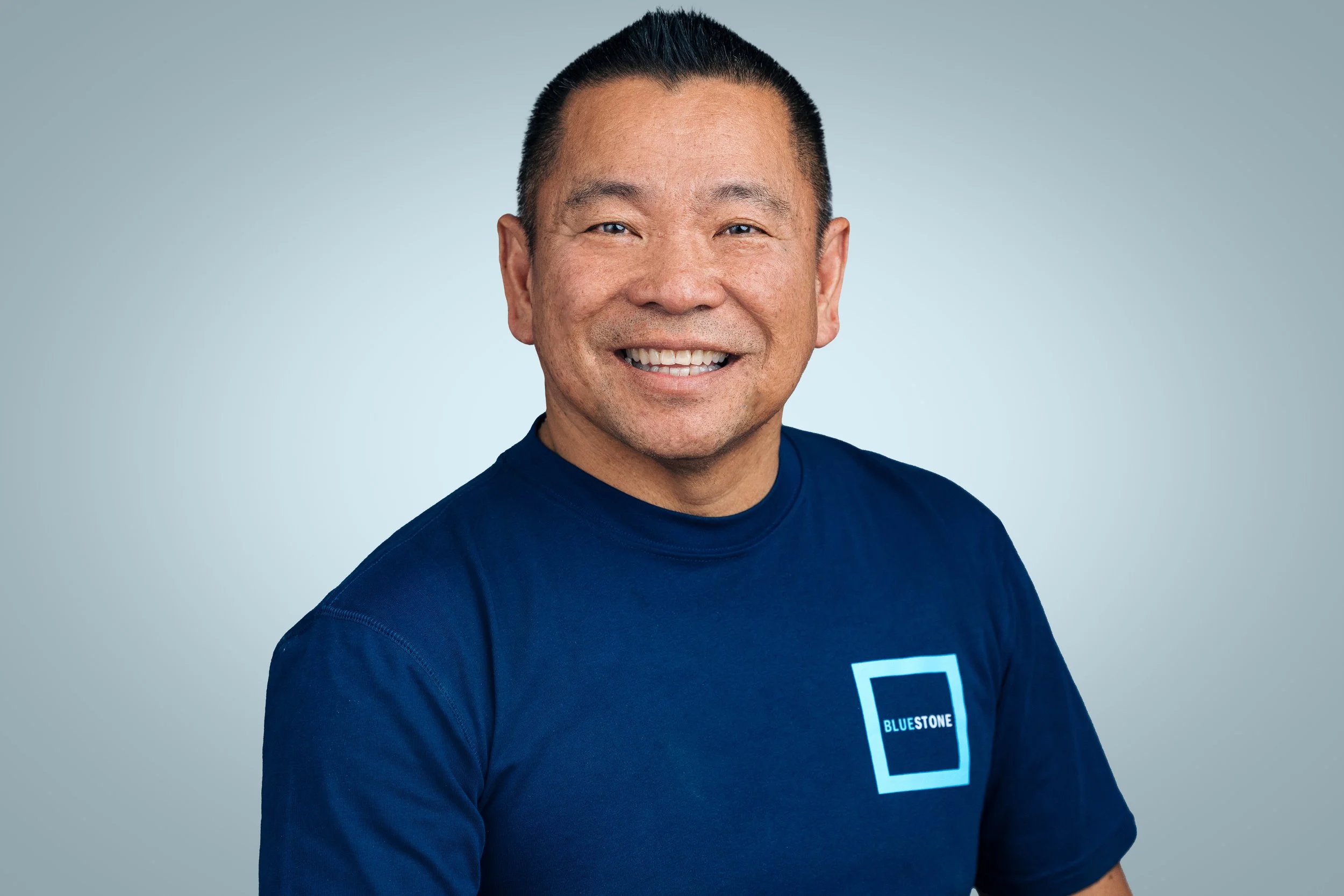 Alex Mayo, Sr. Maintenance Technician