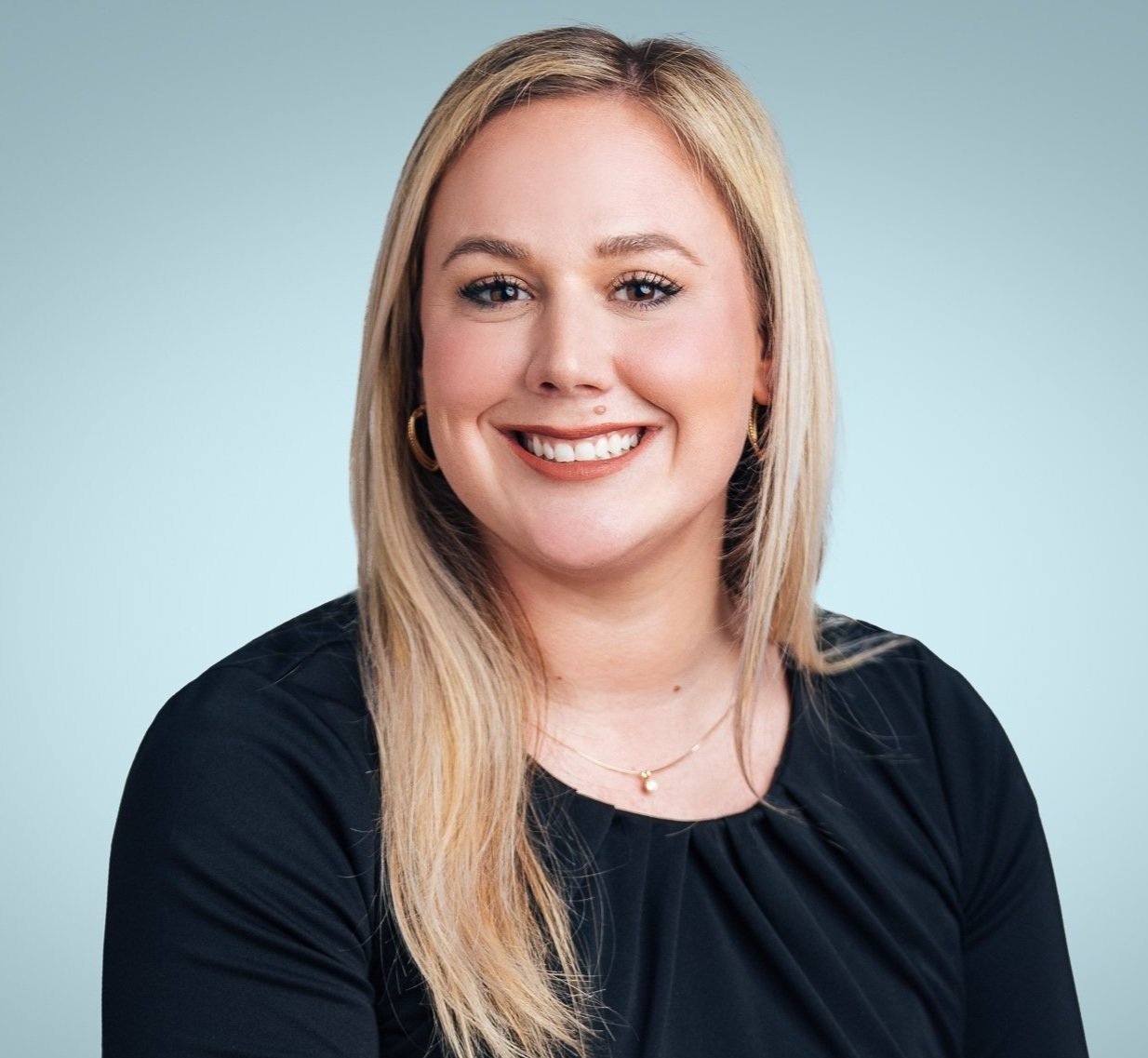 Amanda Ovalle, Property Manager