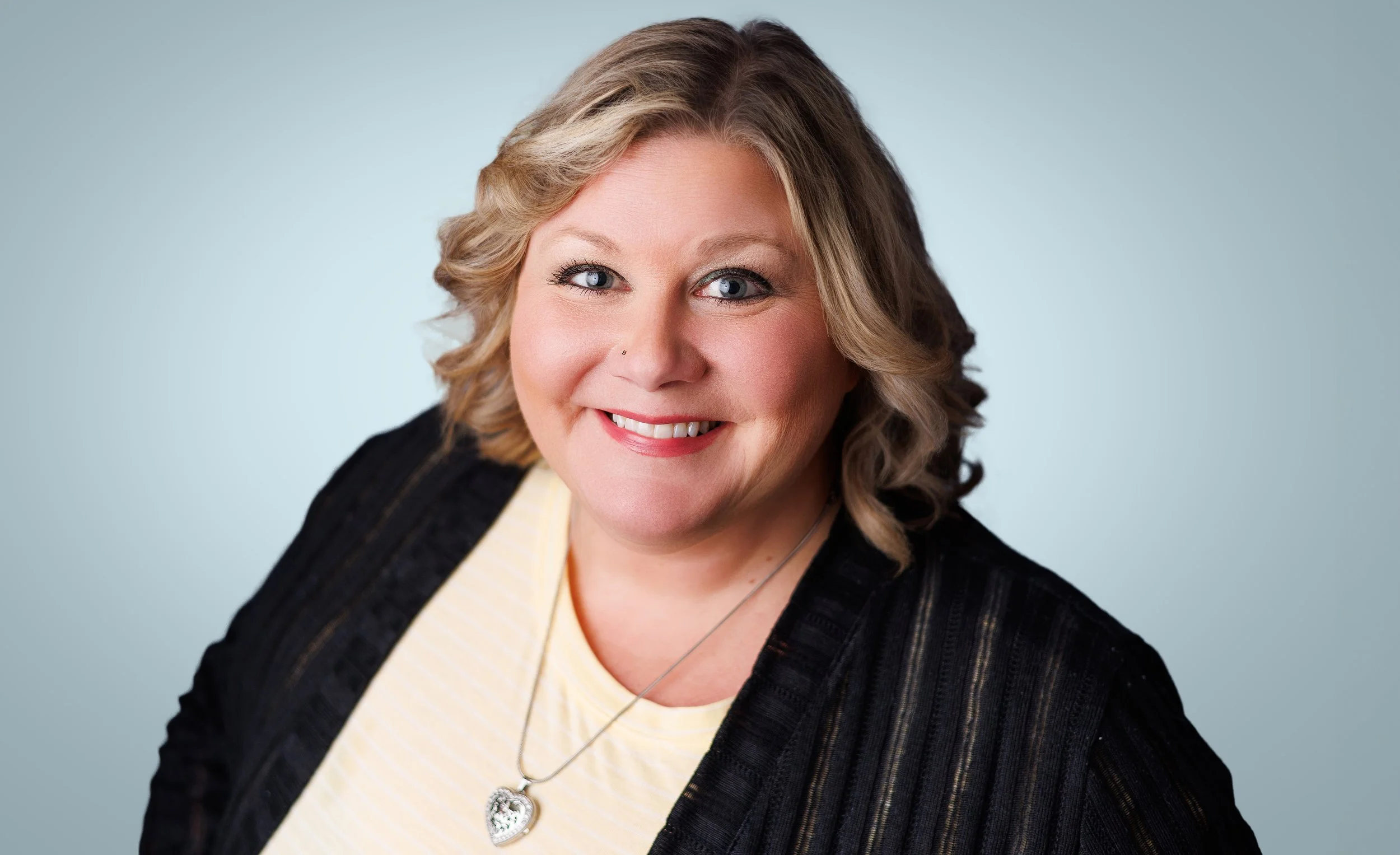 Ashley Carey, Property Manager