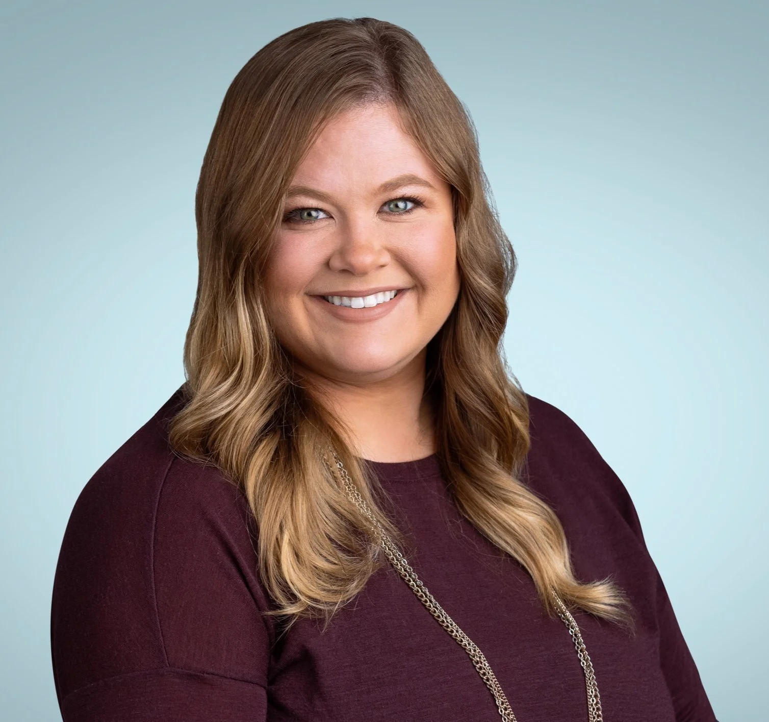 Ashley Koraleski, Property Manager