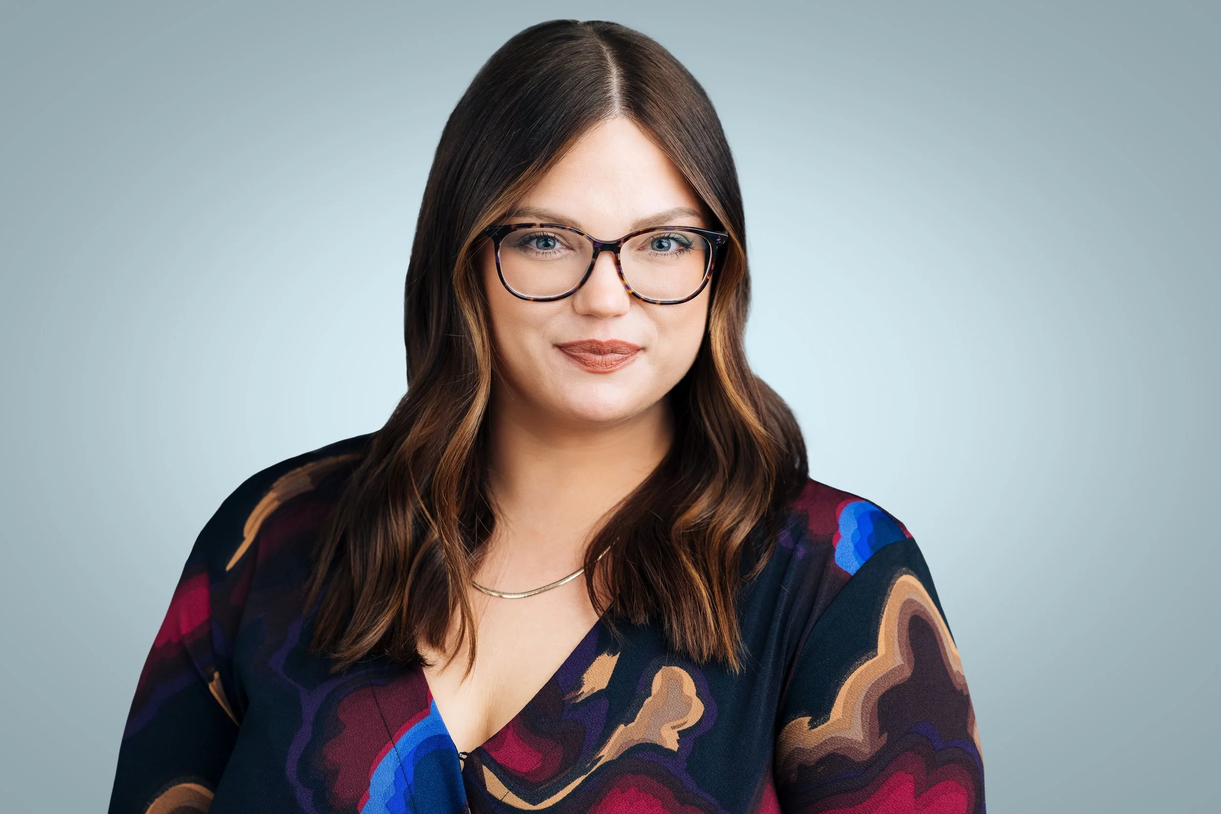 Brittany Ibarra, Regional Portfolio Leasing Manager