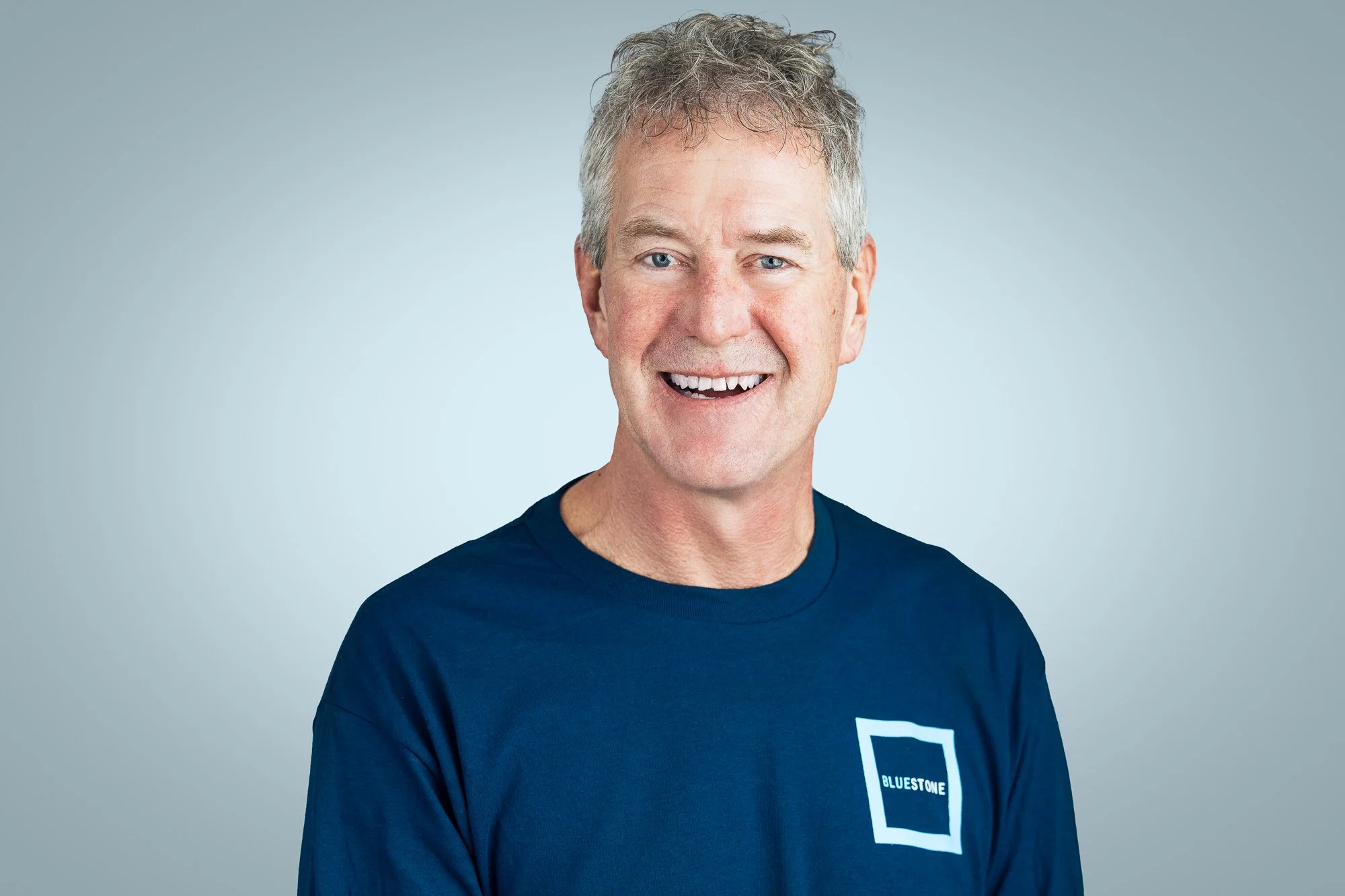 Bryan Vandusen, Groundskeeper