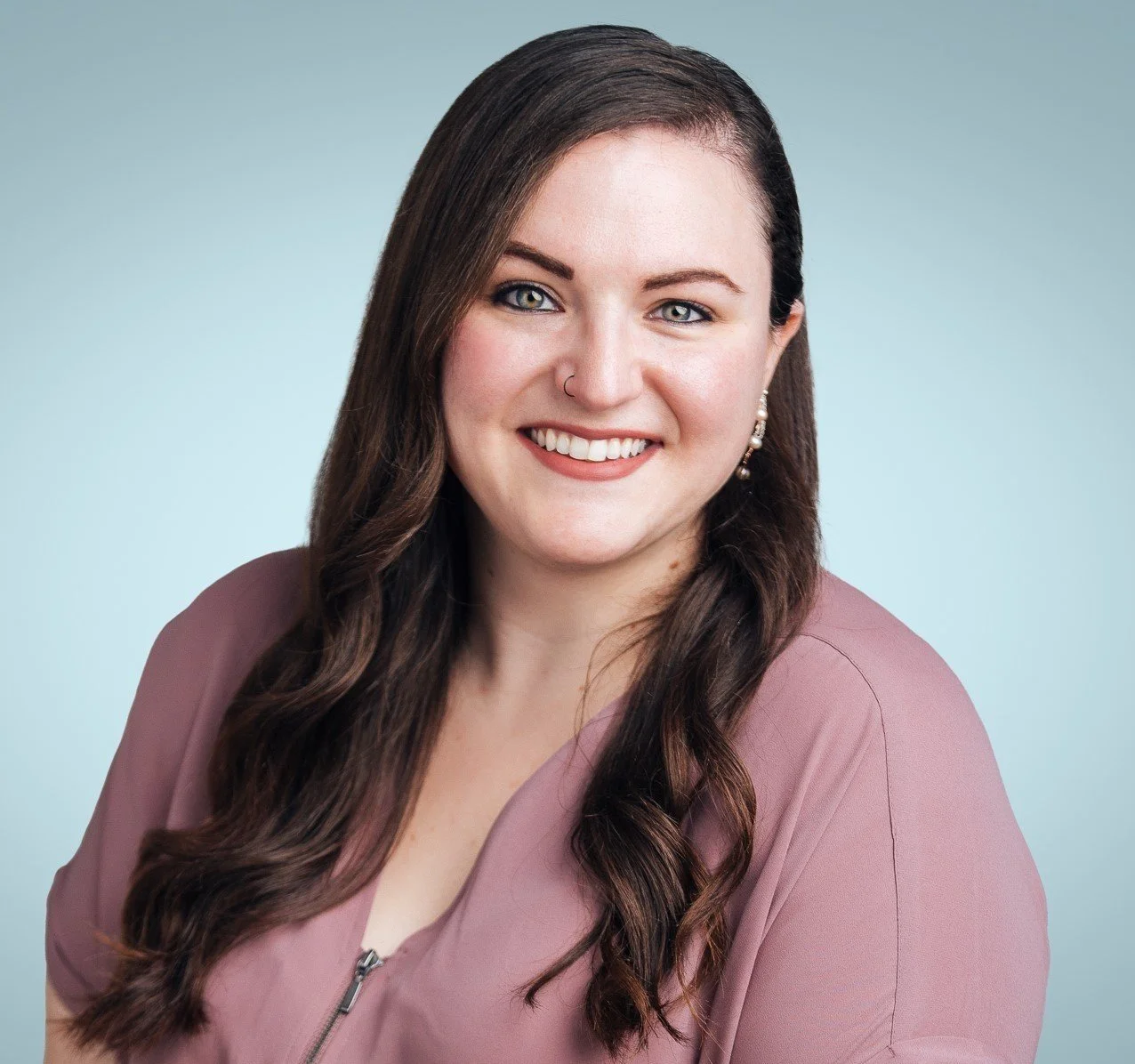 Cecilia Surmeier, Property Manager