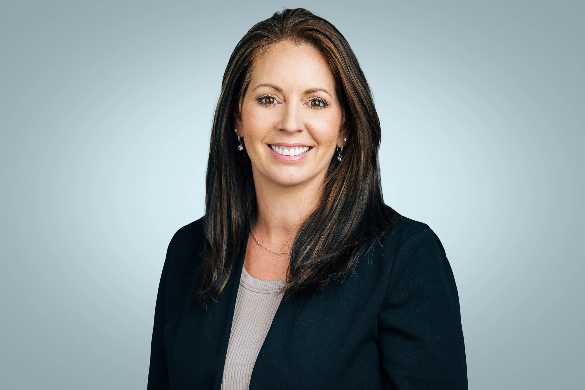 Chrissy Arellano, Regional Property Manager