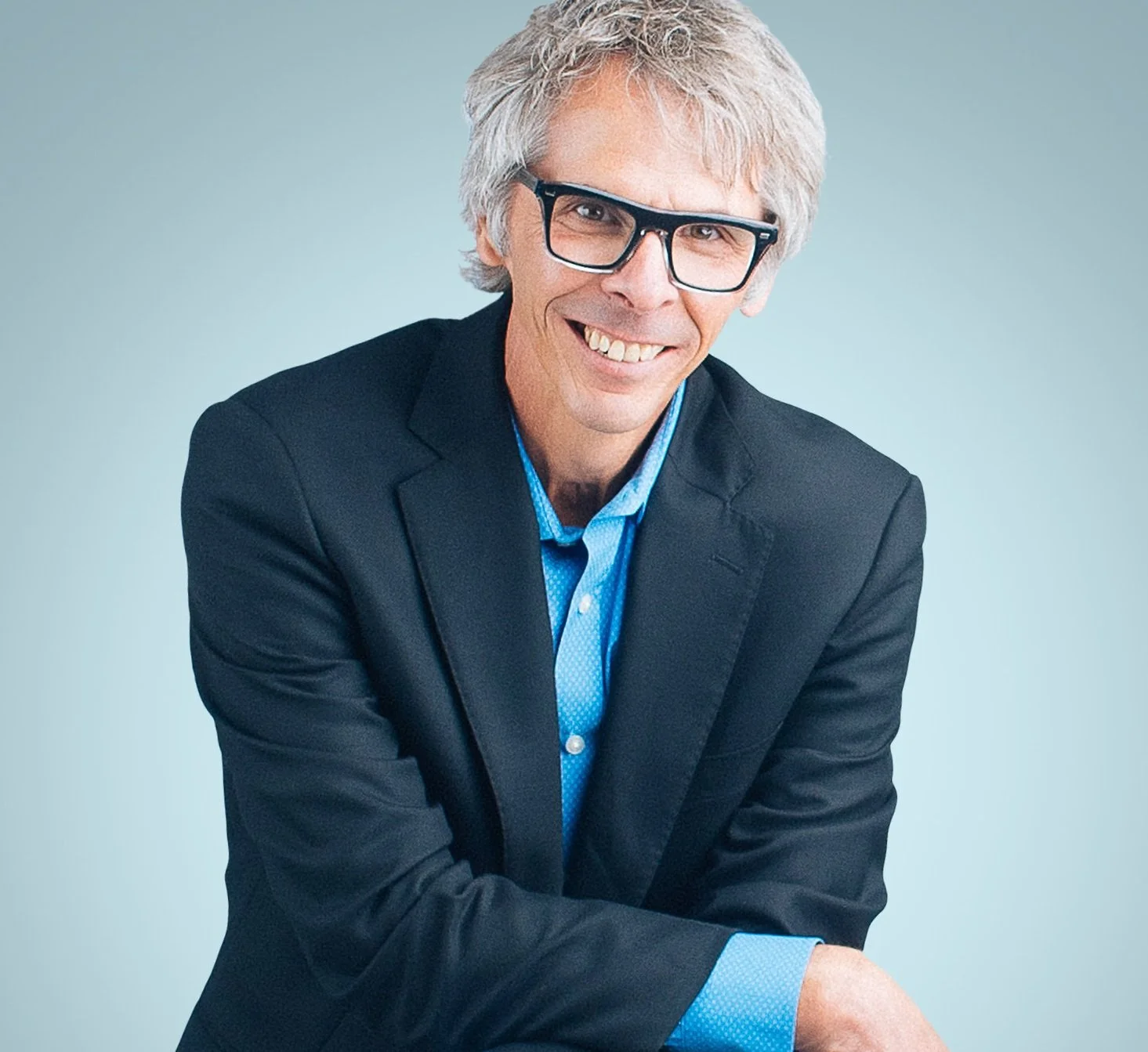 Christian Christensen, President, Partner