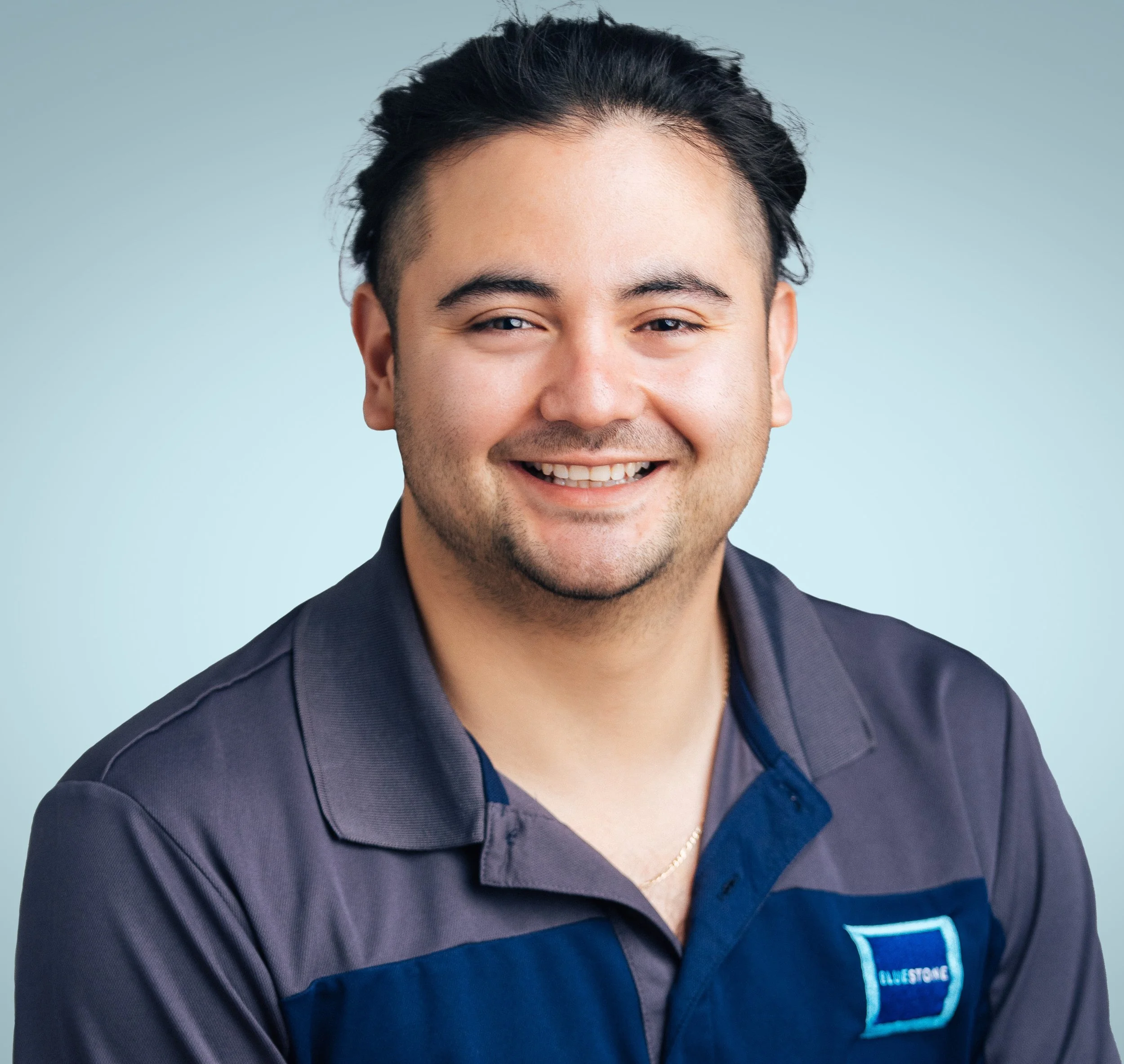 Danny Rodriguez-Valle, Sr. Maintenance Technician