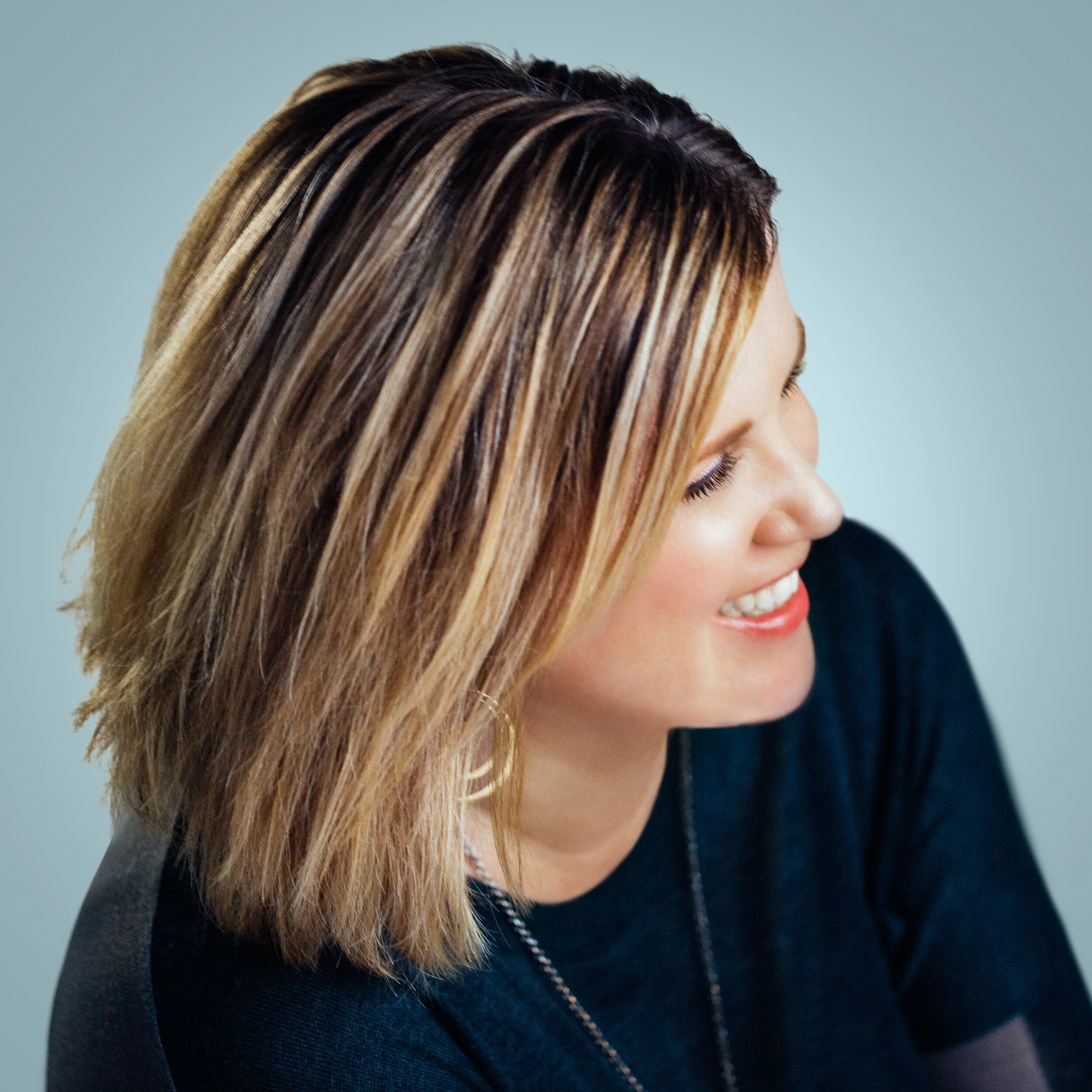 Debra Christensen, CFO, Partner