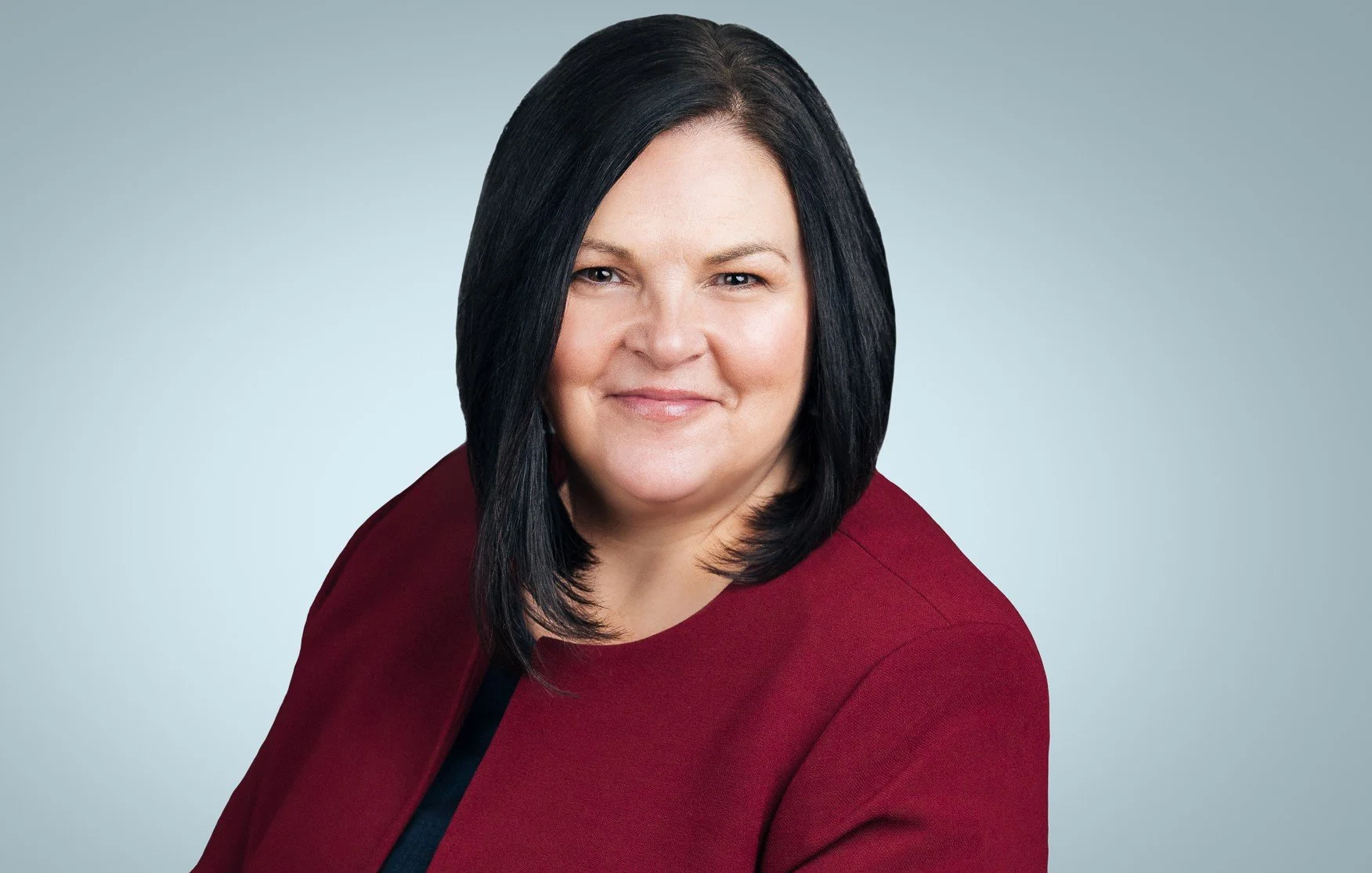 Heather Moore, Vice President Human Resources