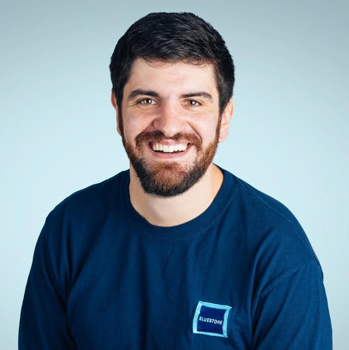 Hunter Croushorn, Sr. Maintenance Technician