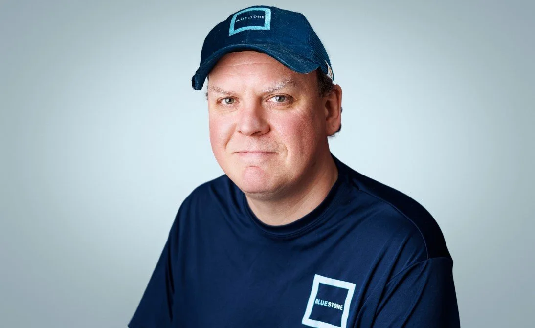 John Birkel, Sr. Maintenance Technician