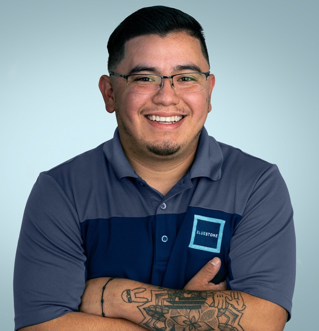 Jose Chavez, Lead, Sr. Maintenance Technician