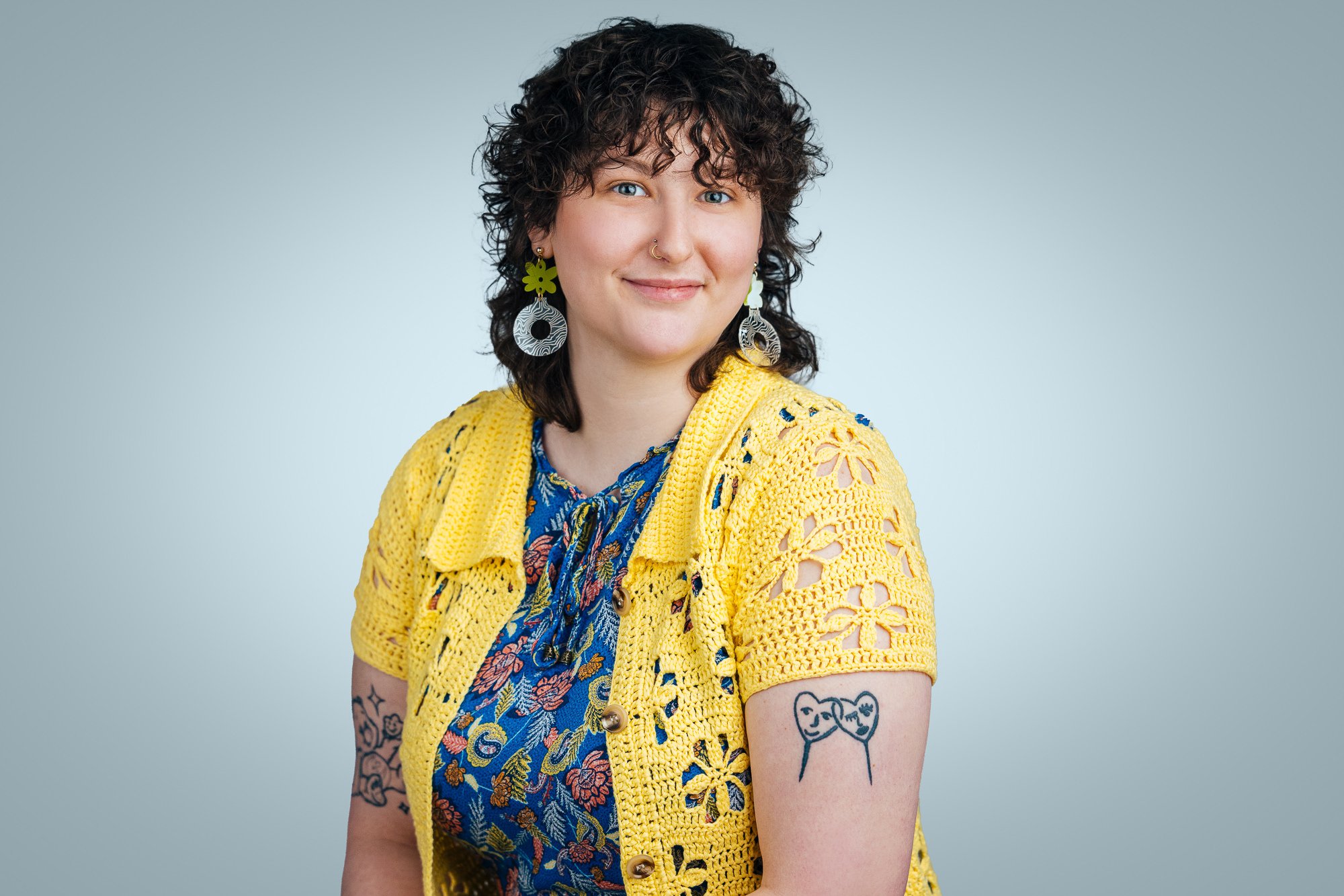 Lindsey Assman, Leasing Consultant