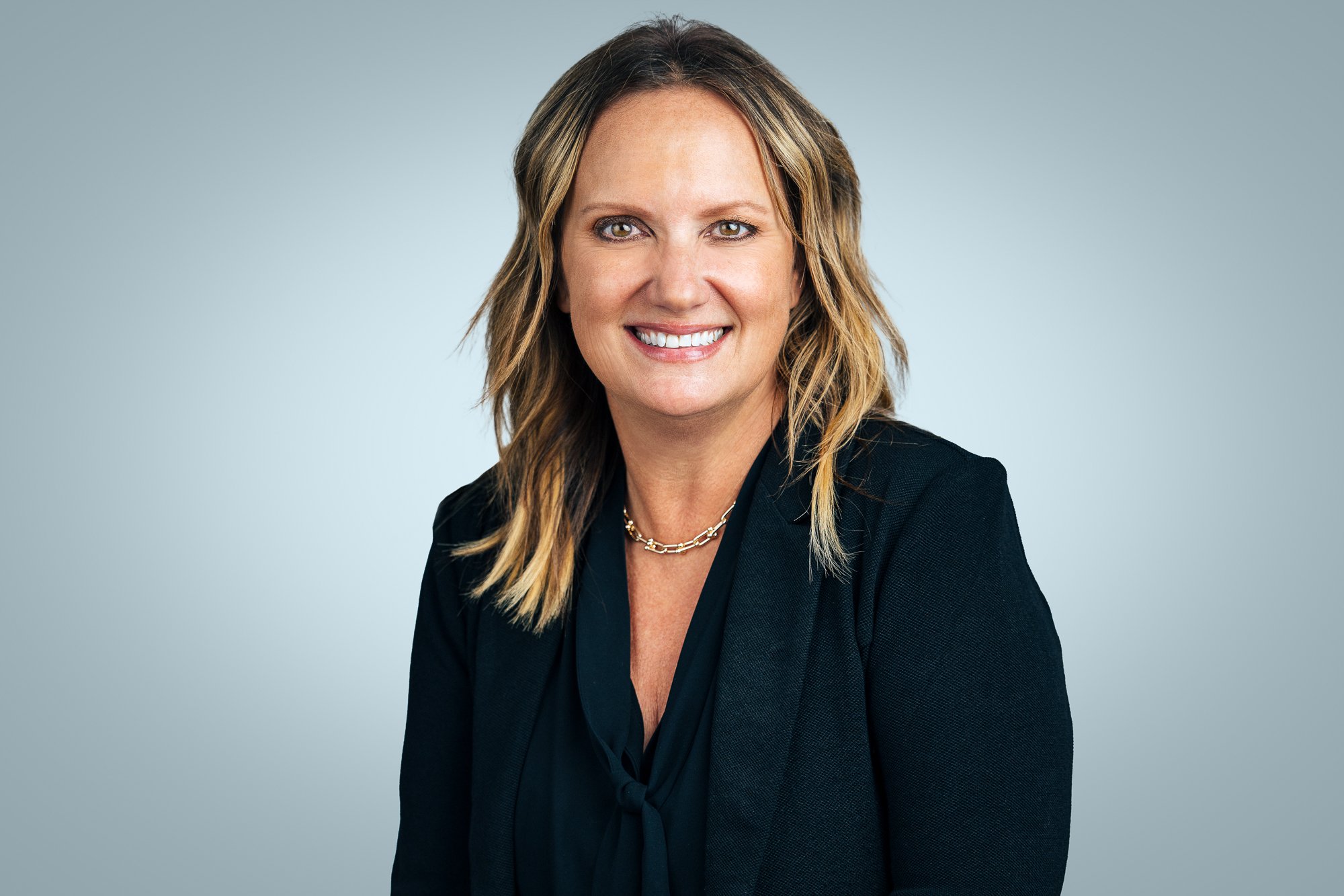 Monica Dibbern, Property Manager