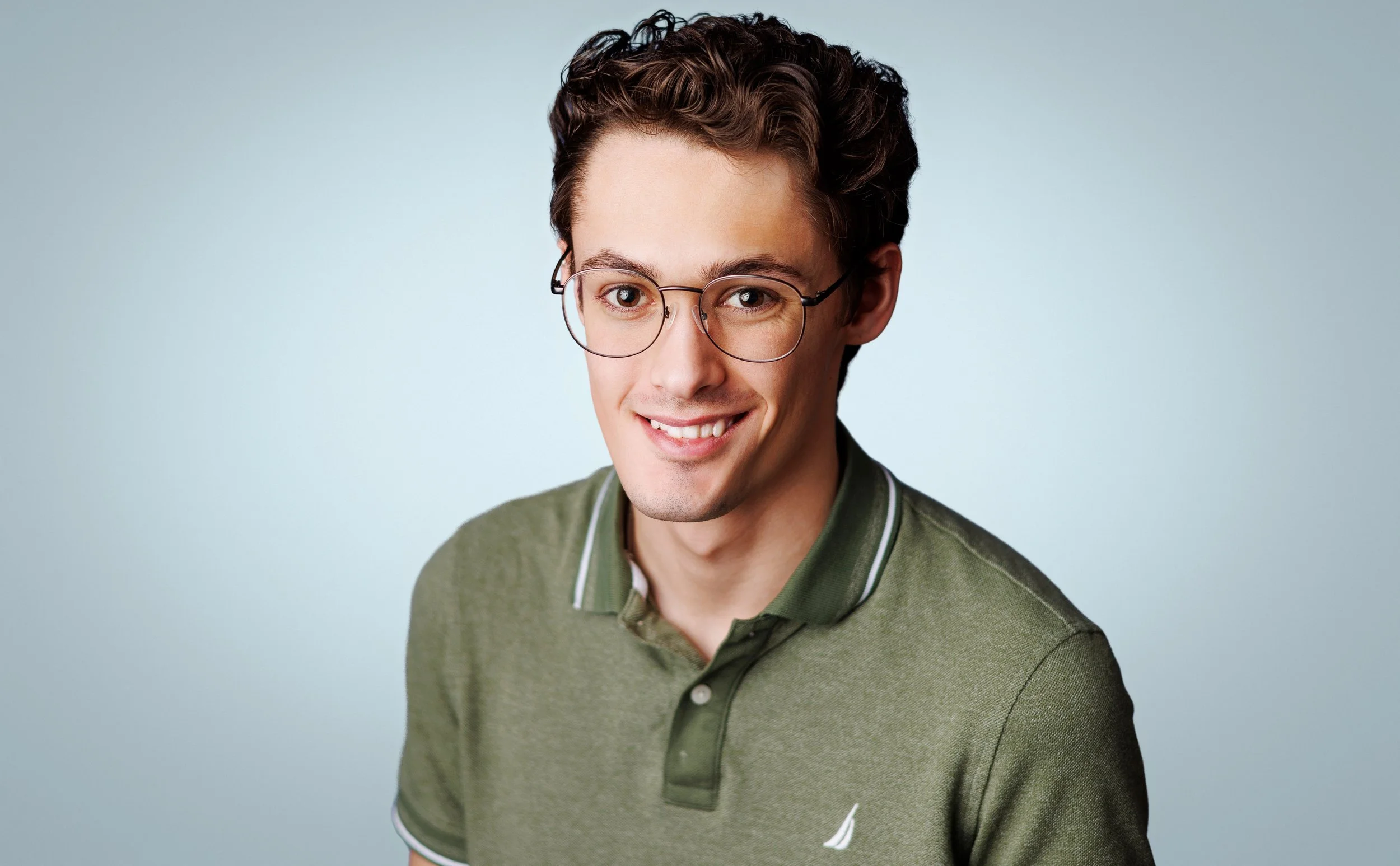 Payton Hatten, Leasing Consultant