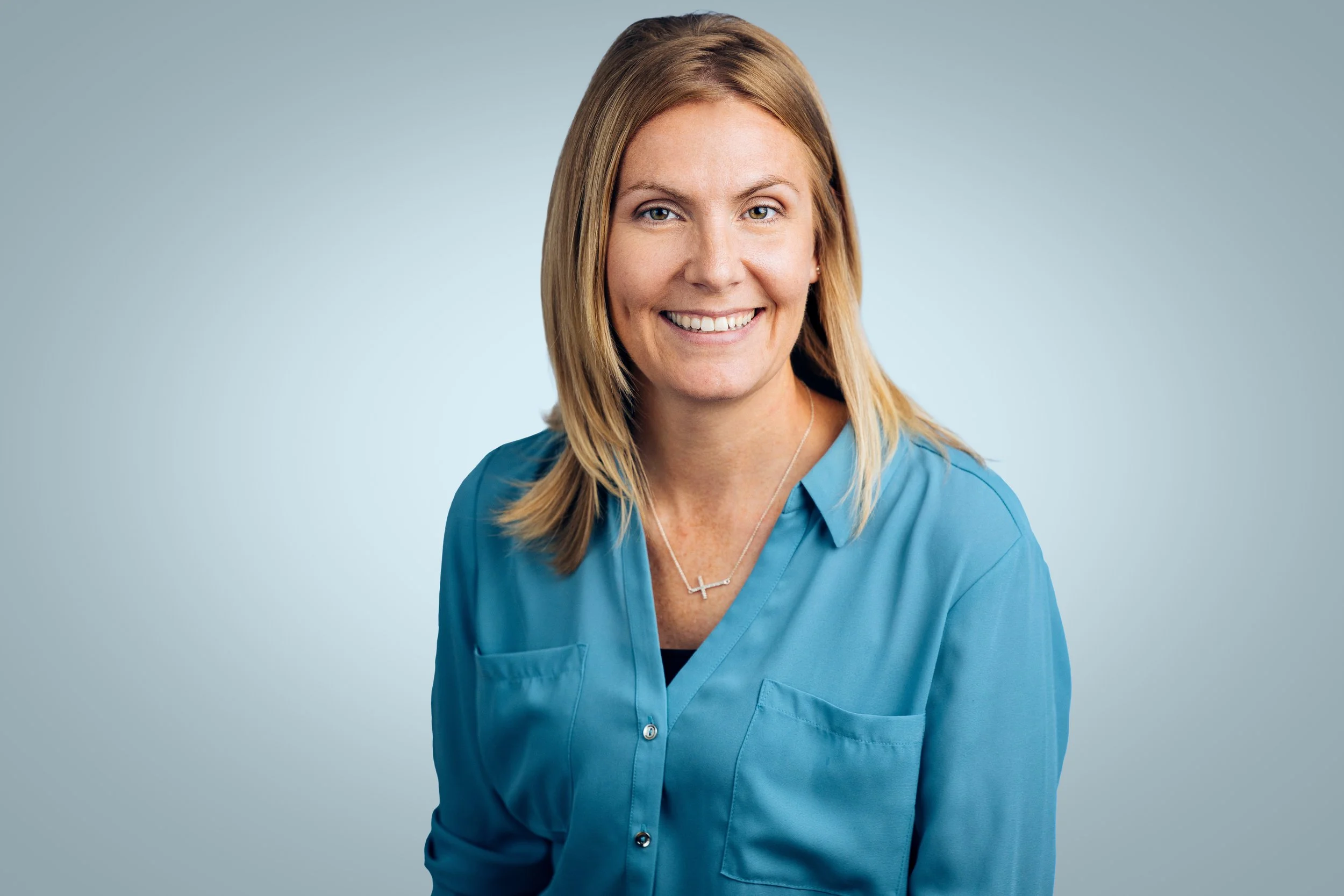 Peggy Cole, Office Administrator