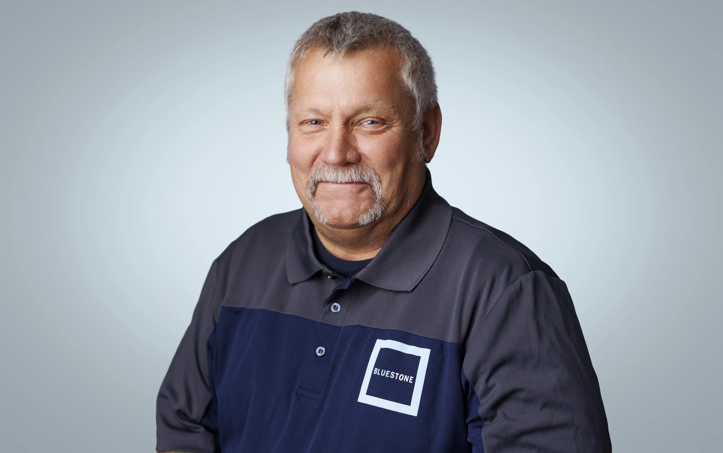 Rod Johnson, Sr. Maintenance Technician