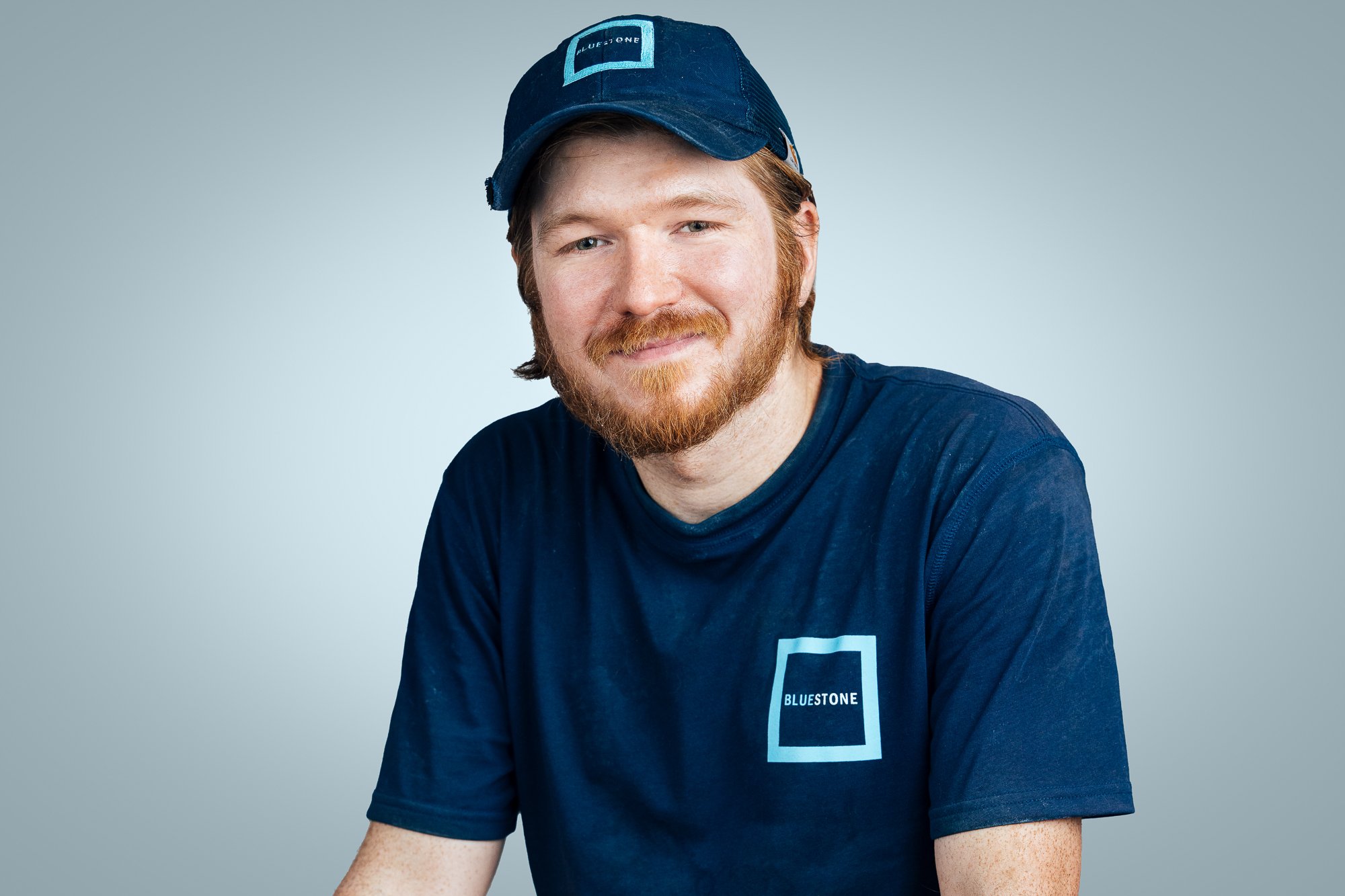 Ryan Hopkins, Groundskeeper