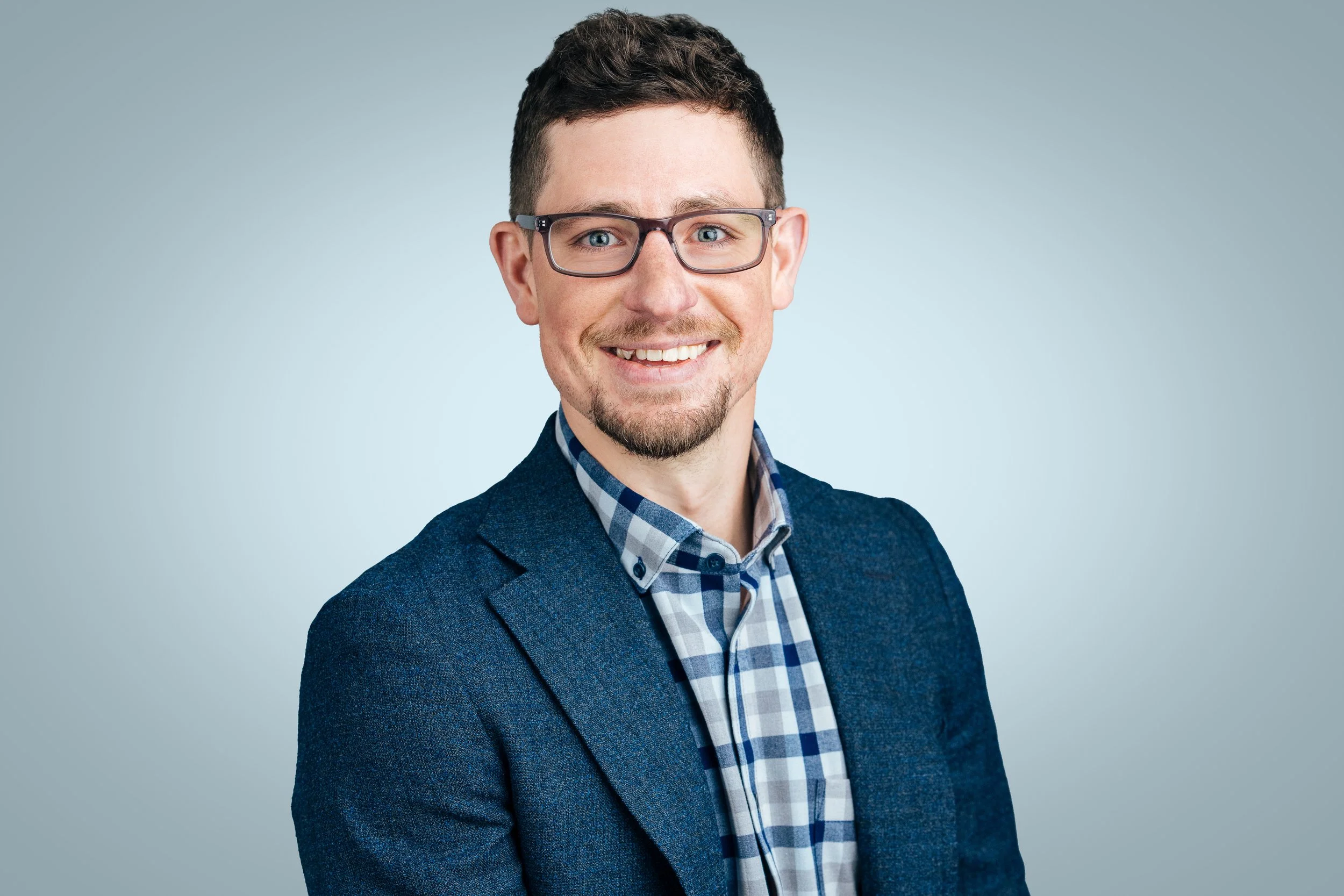 Zac Leith, Partner, Executive Vice President