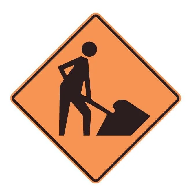 Lane Closures - Early 2025