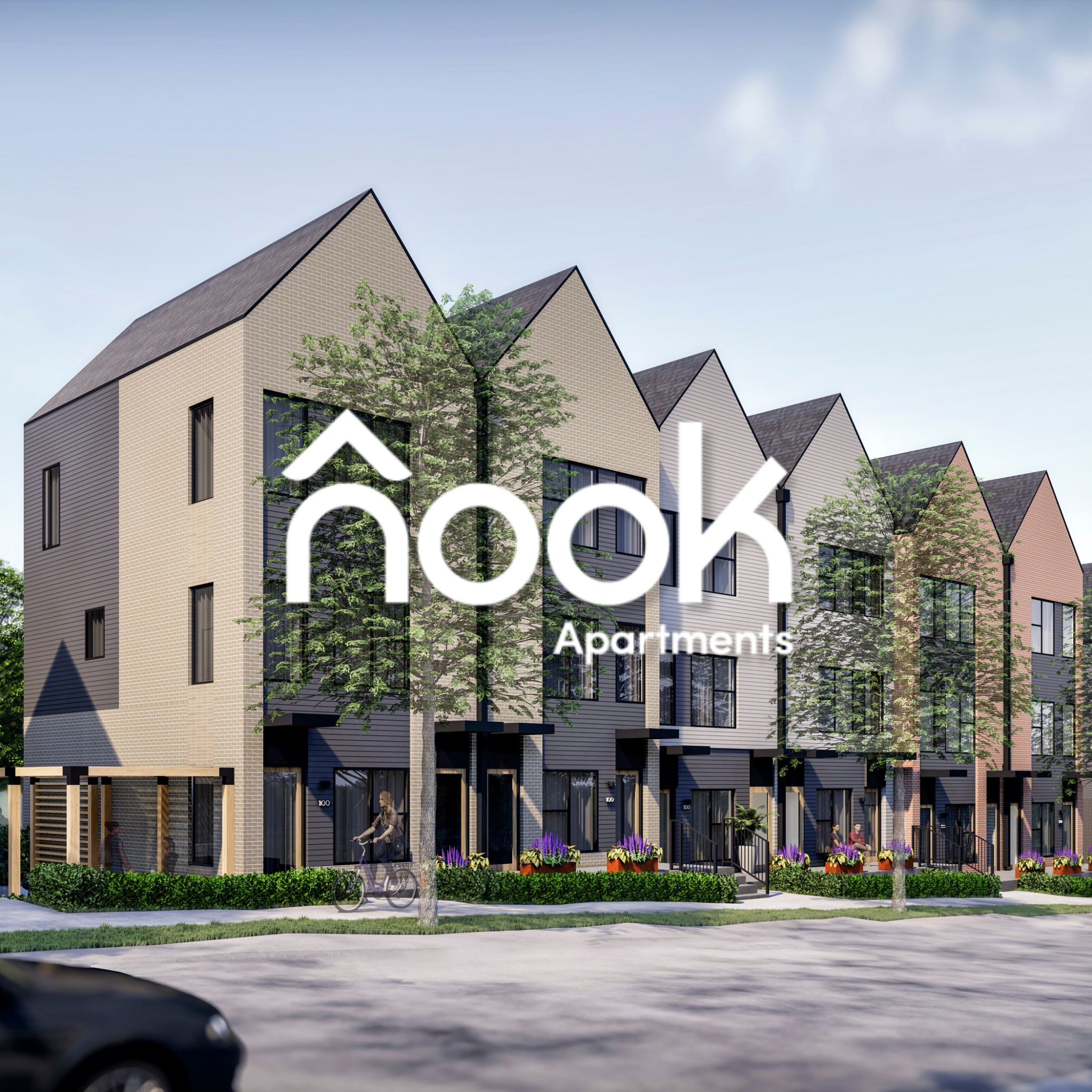 nook Apartments