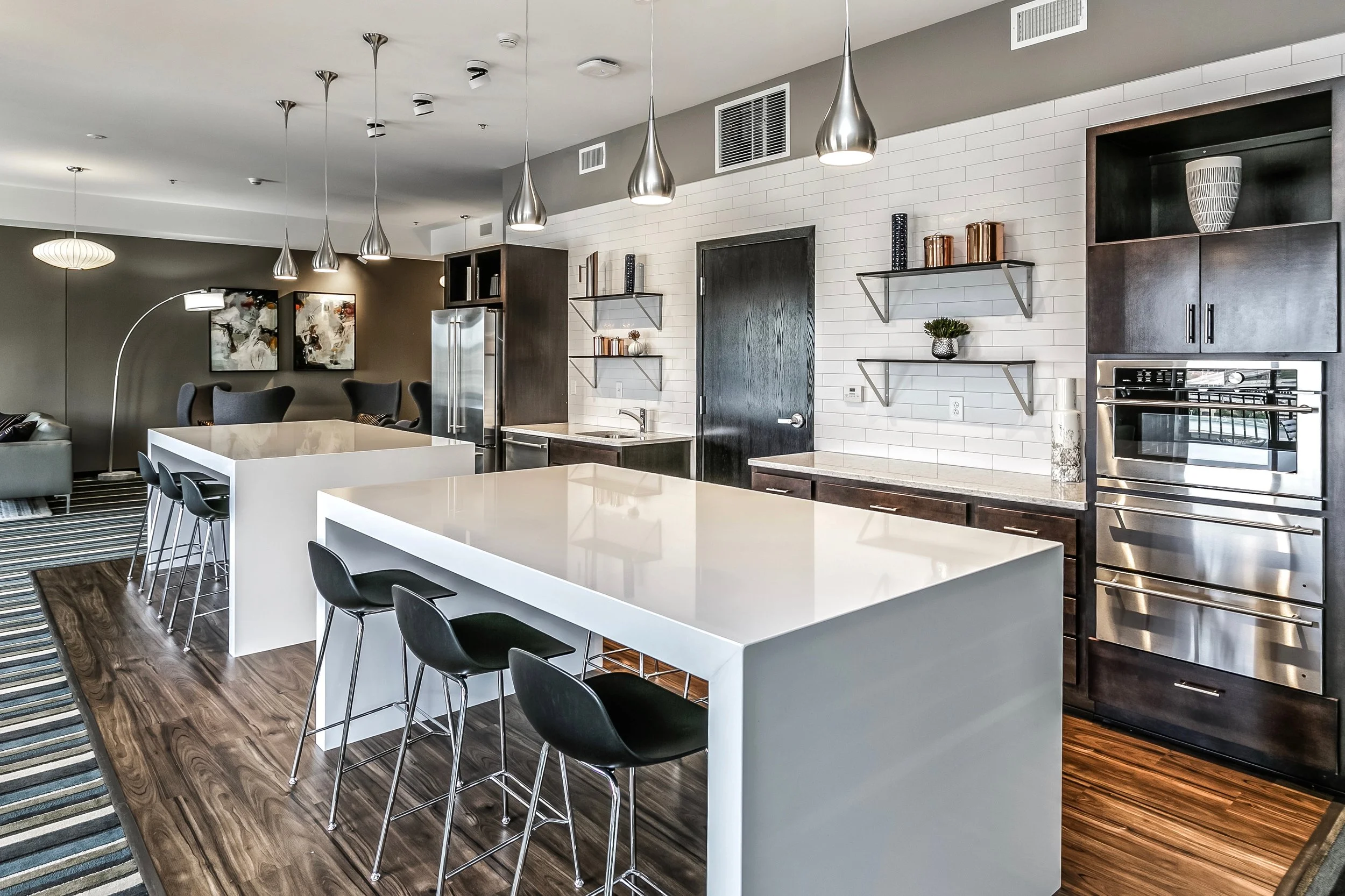 The Capitol District Apartments — Bluestone Property Management