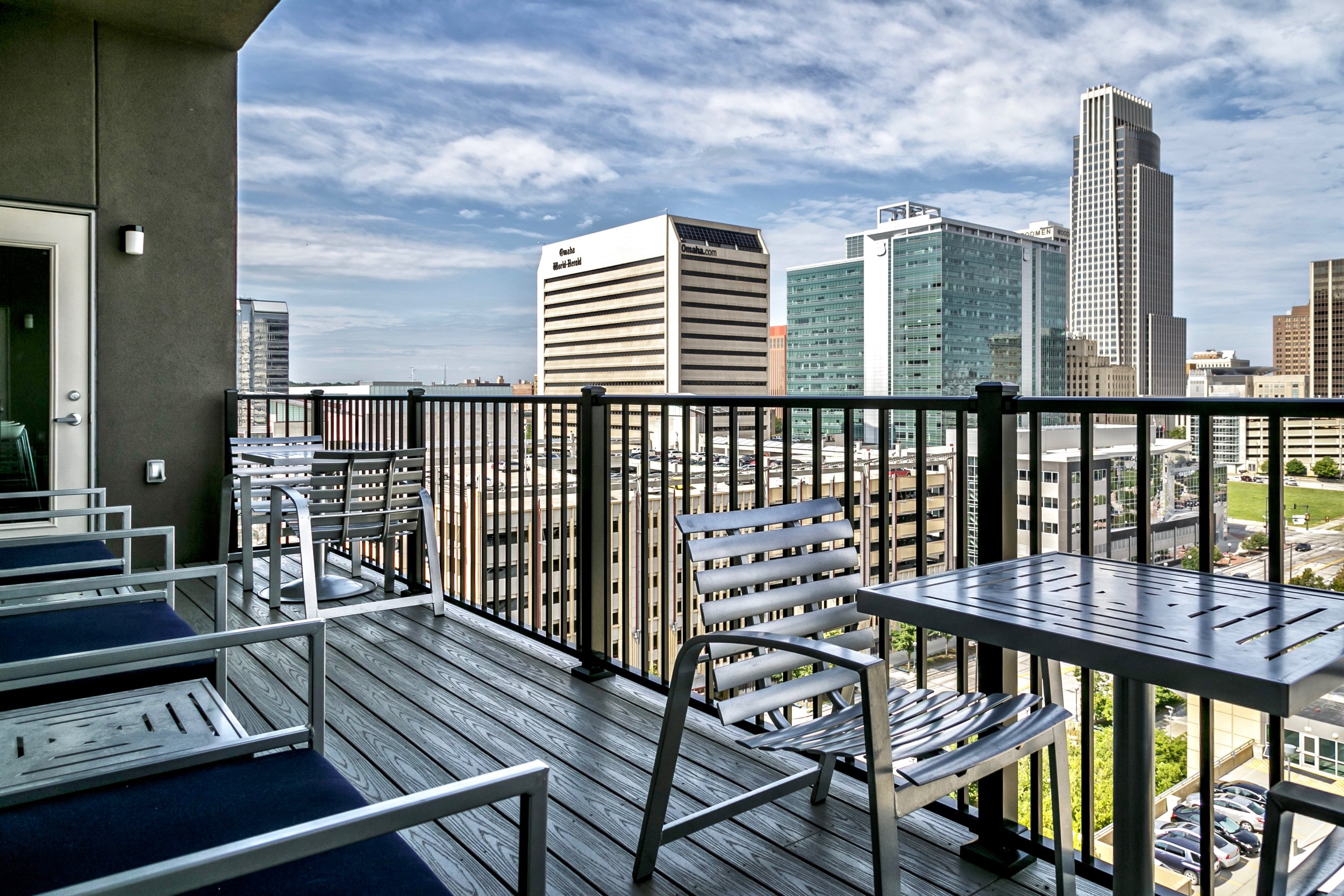The Capitol District Apartments — Bluestone Property Management