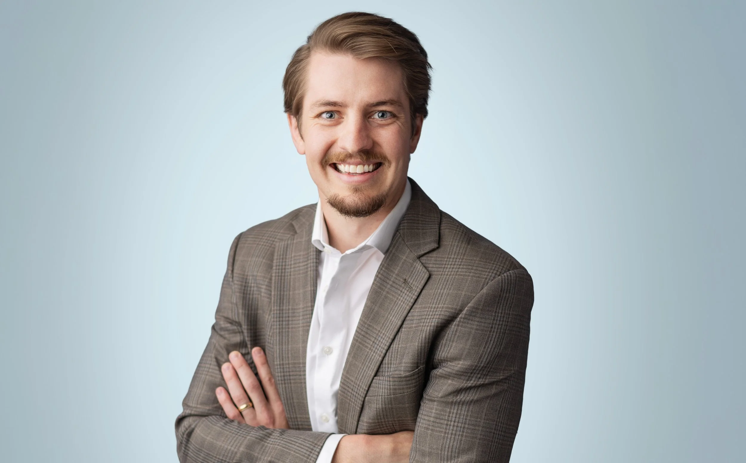 Cameron Leith, Portfolio Revenue Manager
