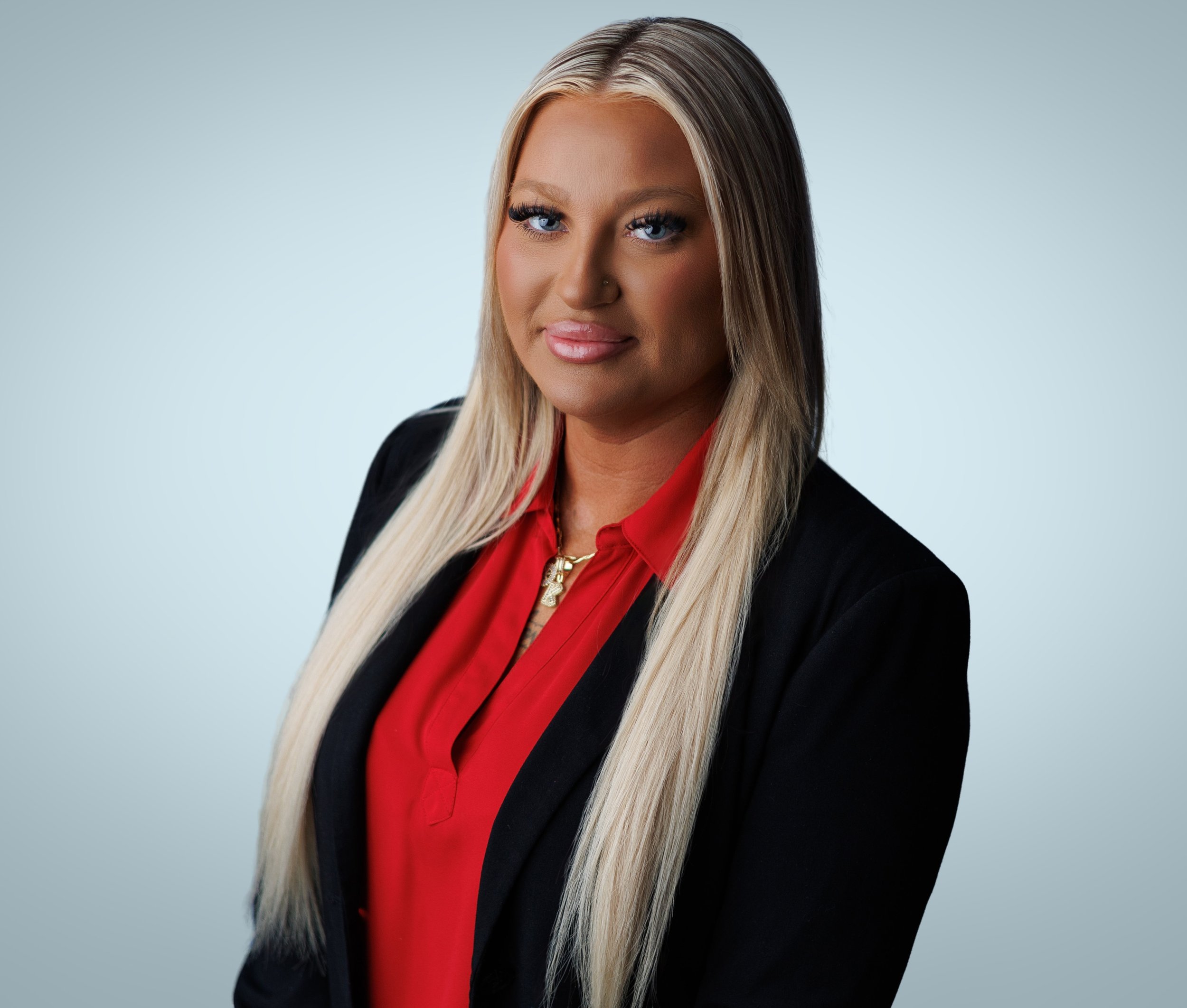 Kayla Trusler, Property Manager