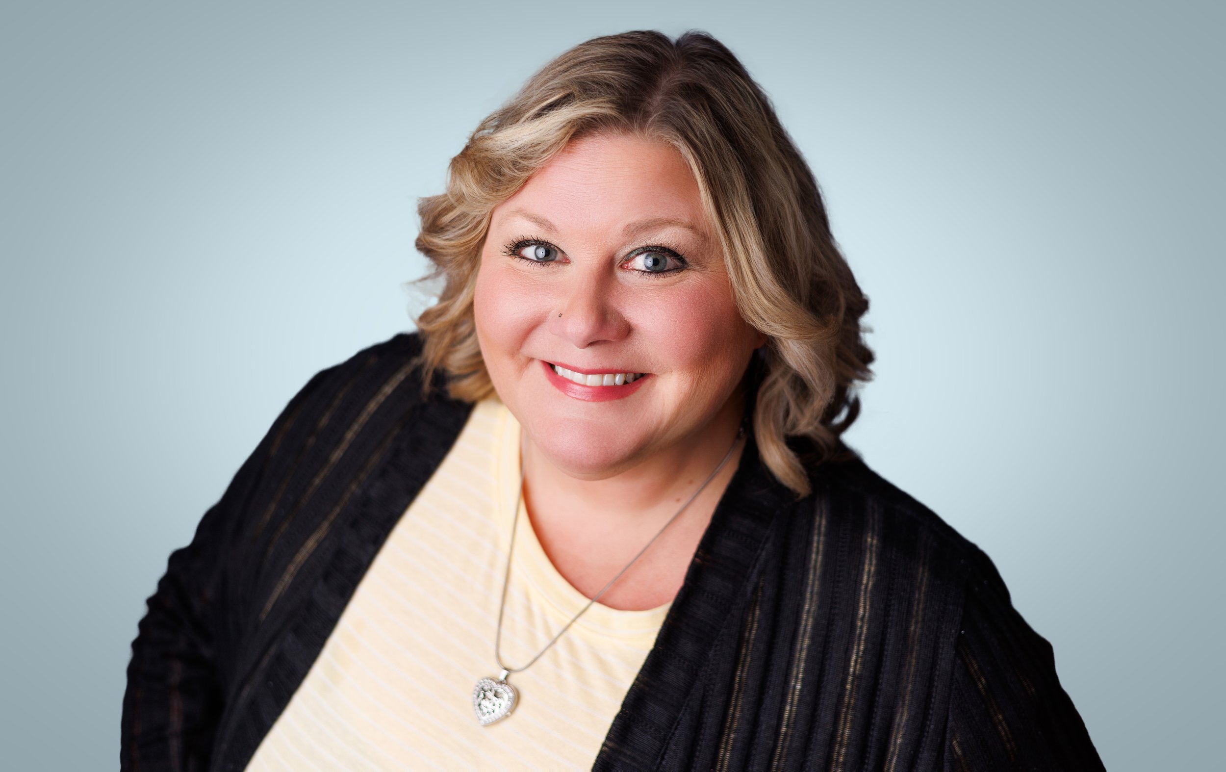 Ashley Carey, Property Manager