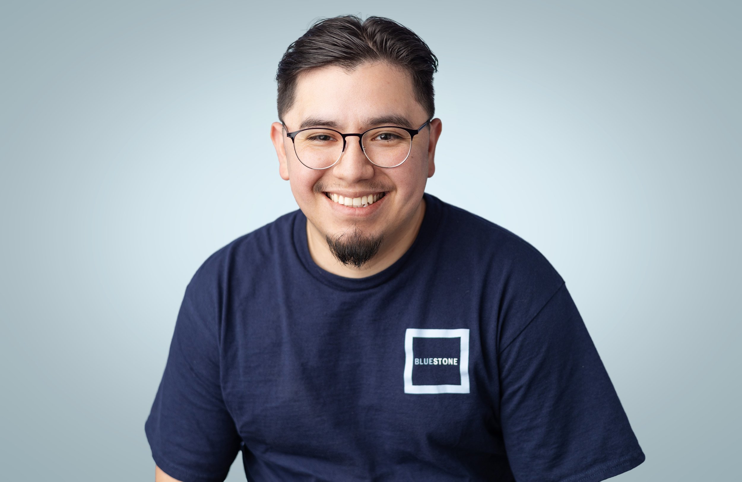 Jose Chavez, Lead, Sr. Maintenance Technician