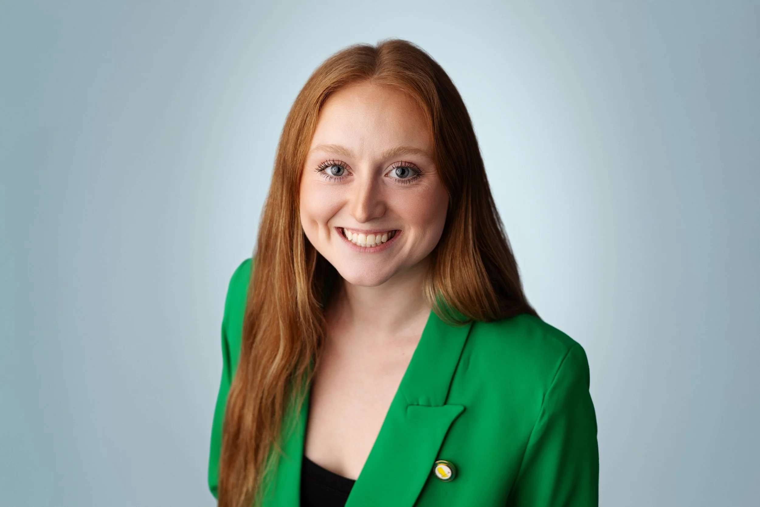 Hilary Simpson, Property Manager
