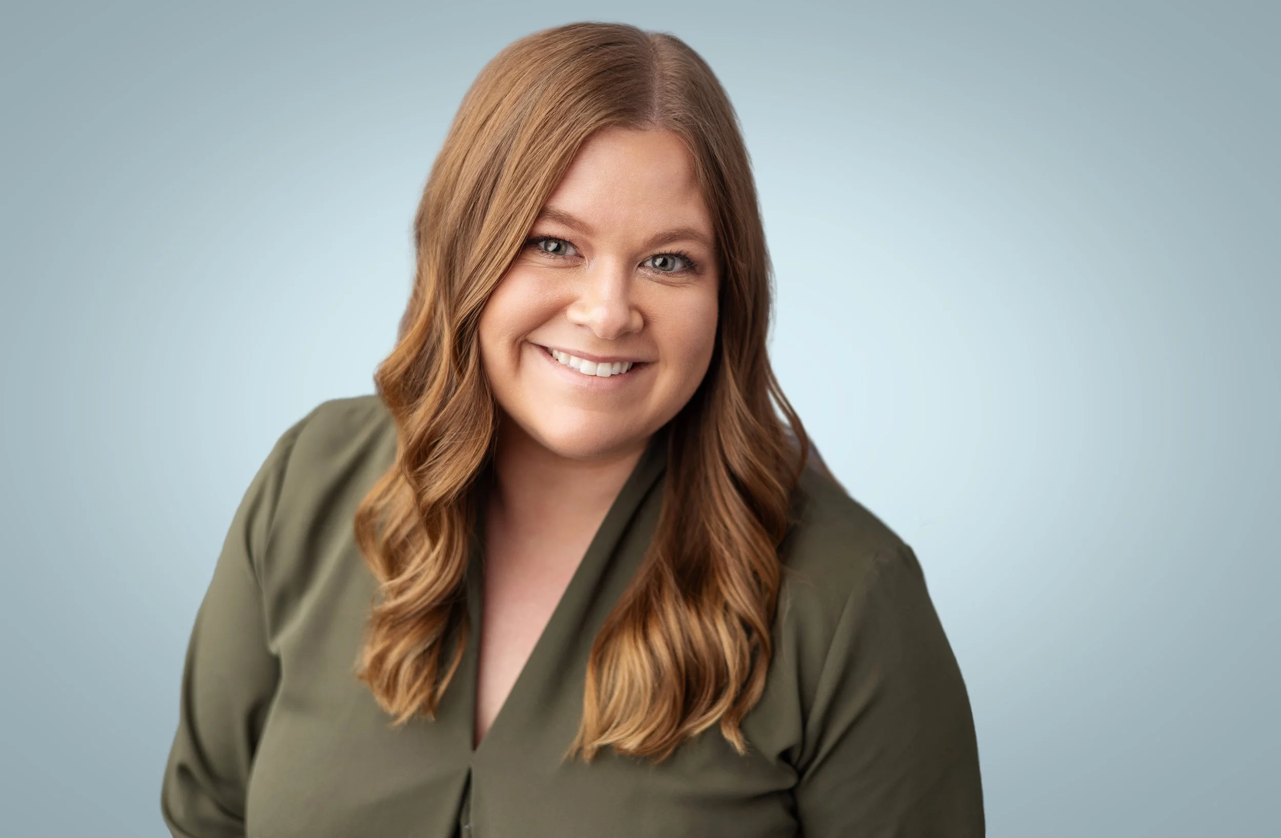 Ashley Koraleski, Property Manager