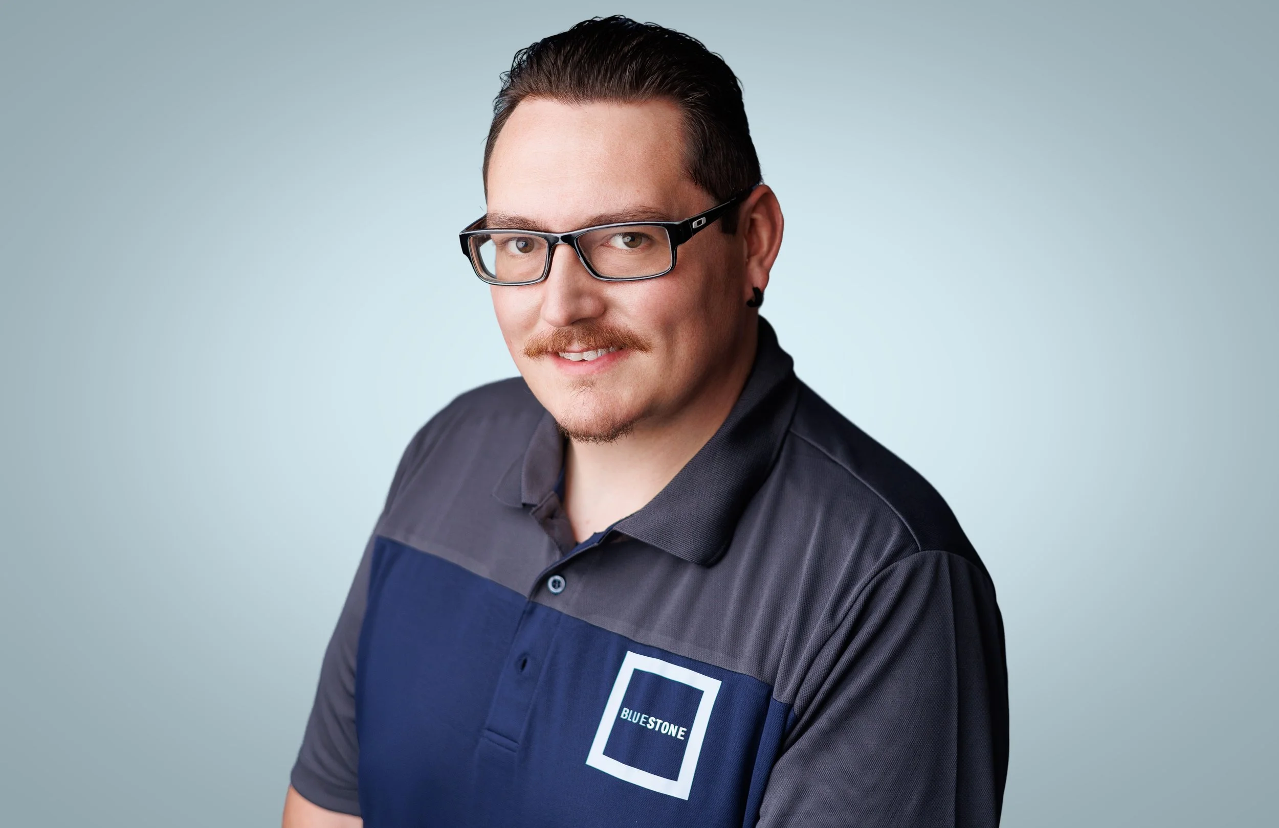 Drake Campbell, Sr. Maintenance Technician