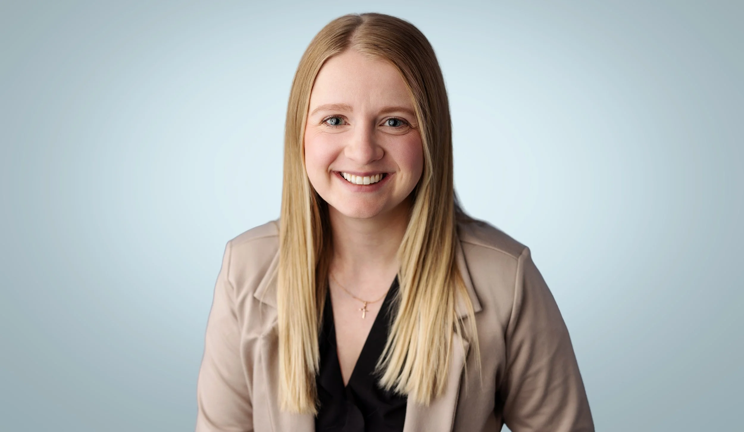 Lindsay Jacka, Director of HR