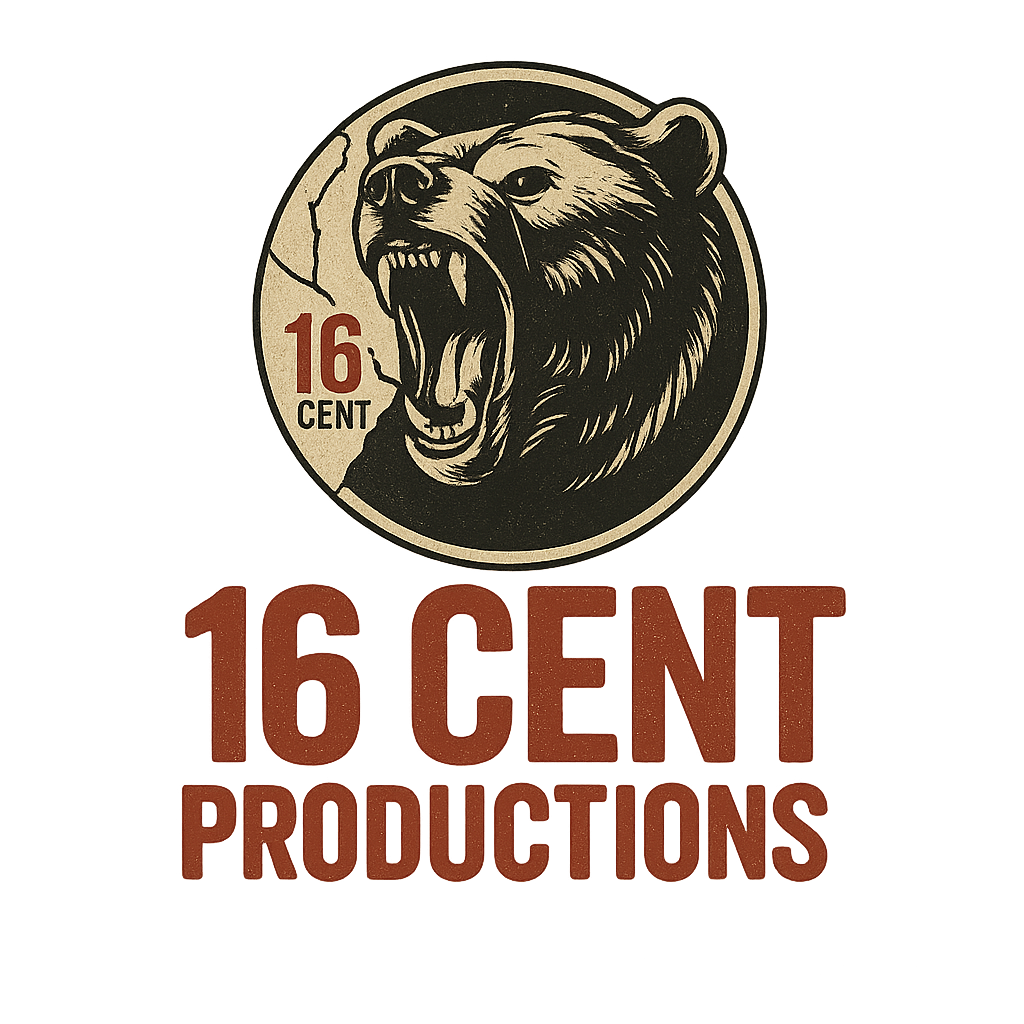 16 Cent Productions, LLC