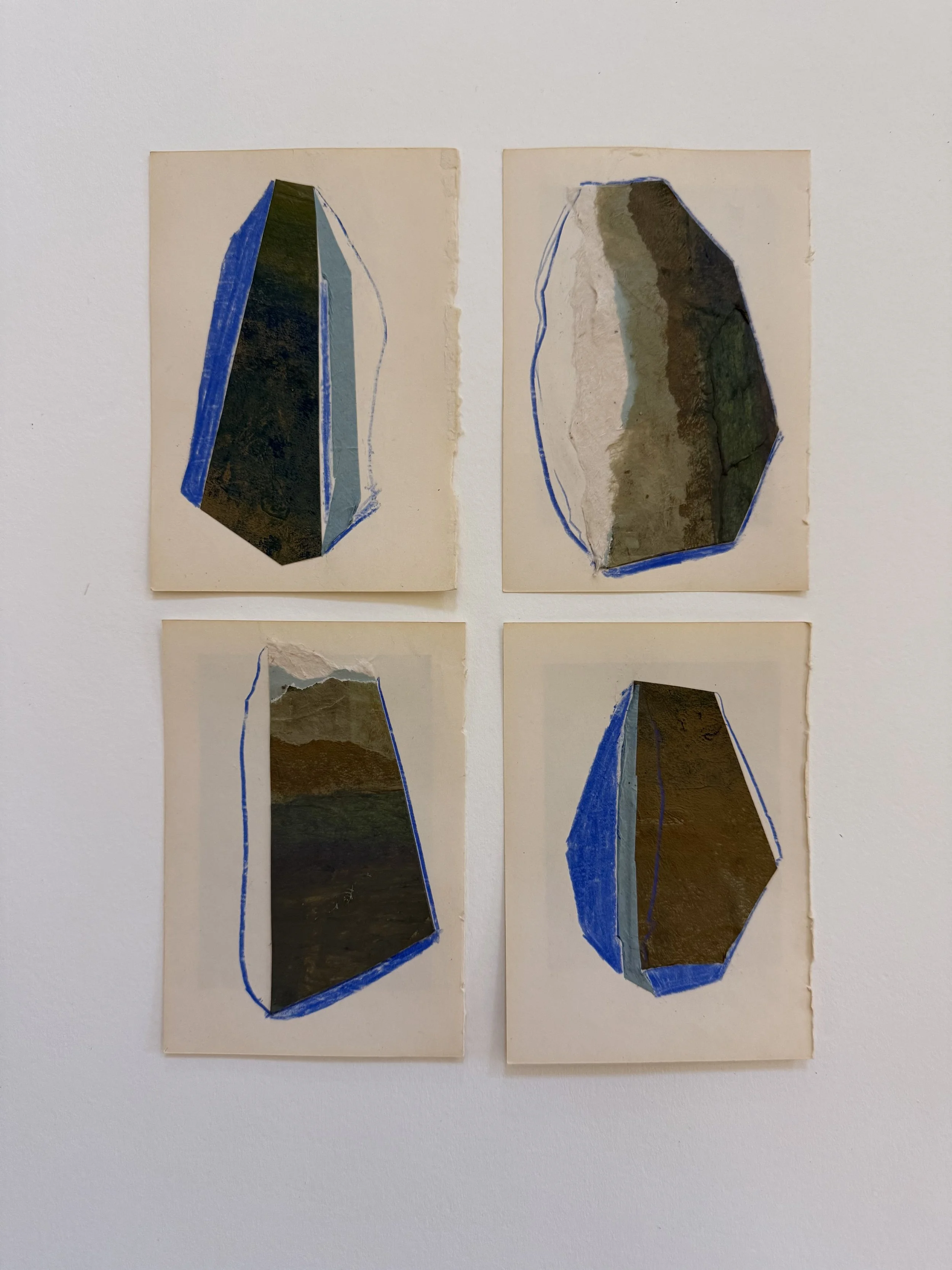 Fourmations (Set of 4)