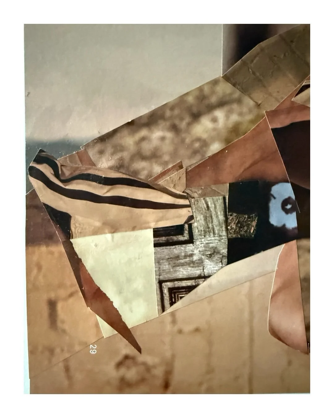 Every few months, when the noise begins to gather, I return to what I call the Mailbox Challenge. There is comfort in placing boundaries around the work&mdash;in giving creativity a smaller room in which to wander.

For a designated stretch of time, 