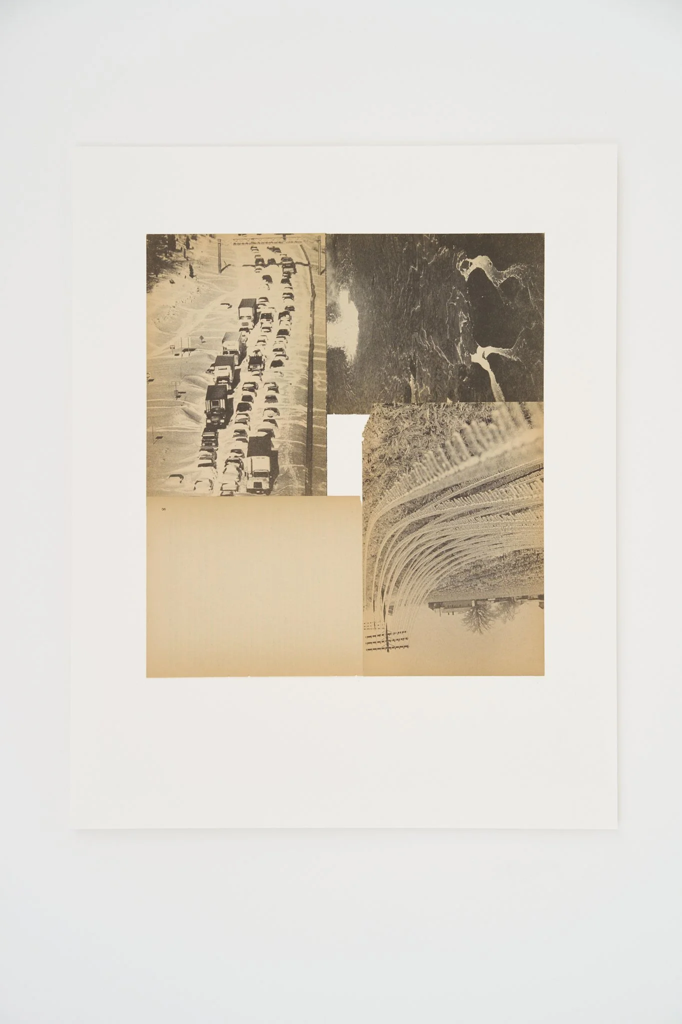 Unfold Series - Noise