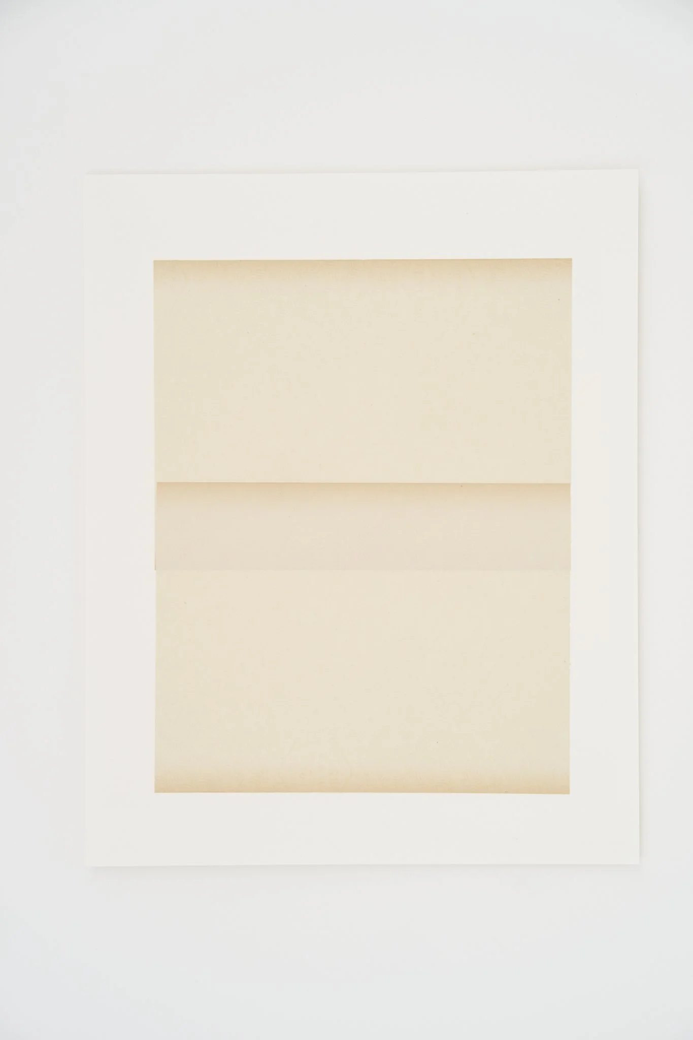 Unfold Series - Blank Space