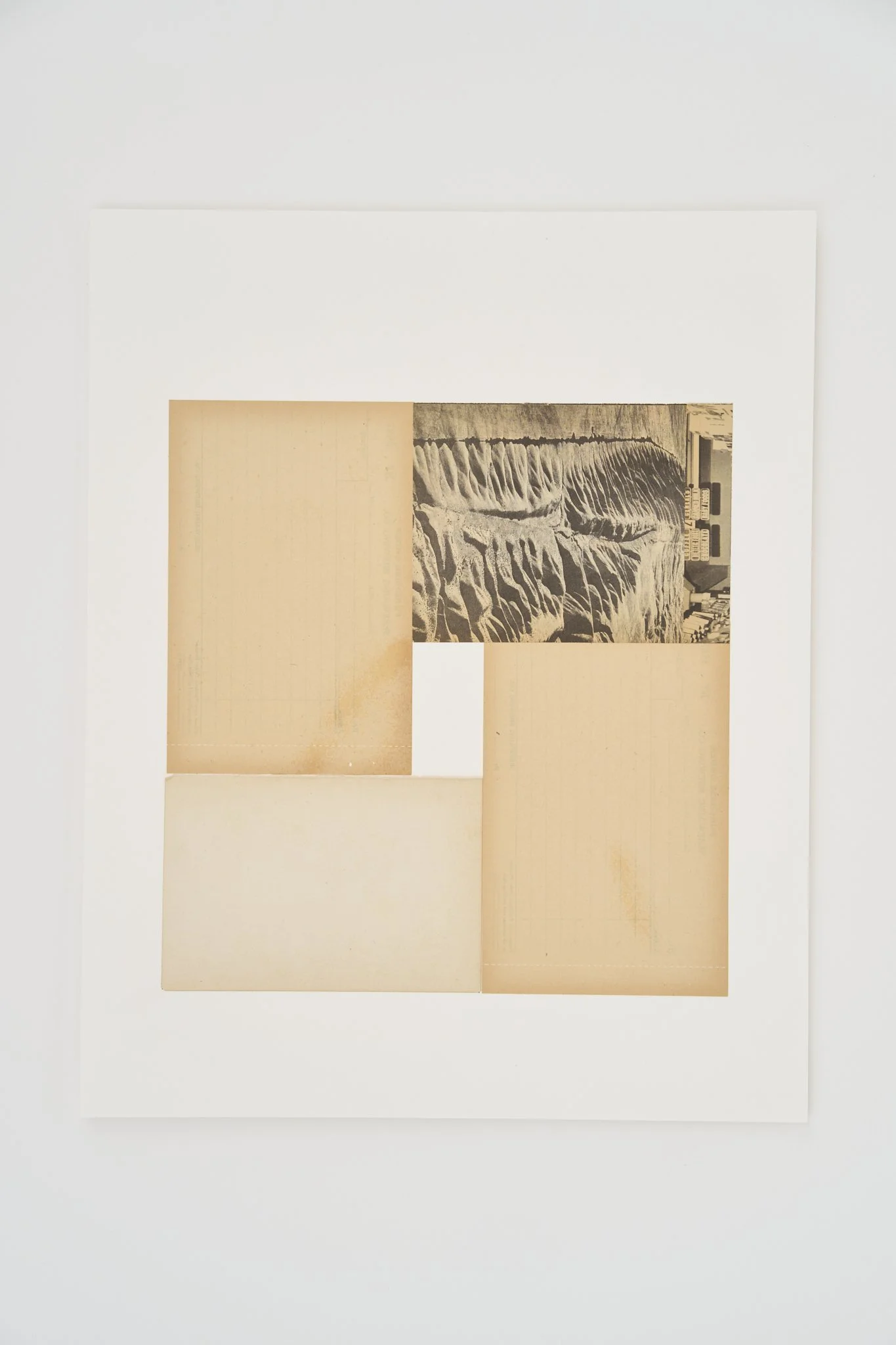 Unfold Series - Around the Corner
