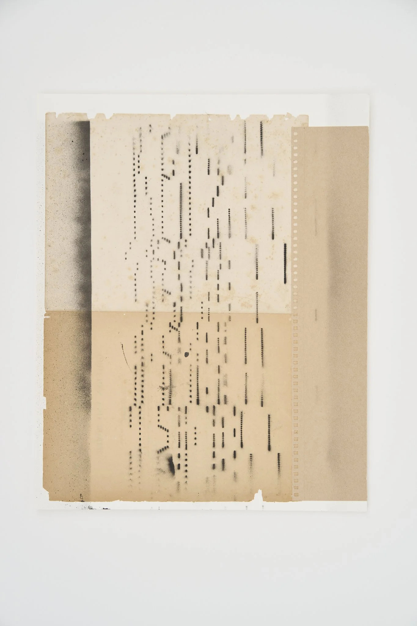 Unfurled Melody