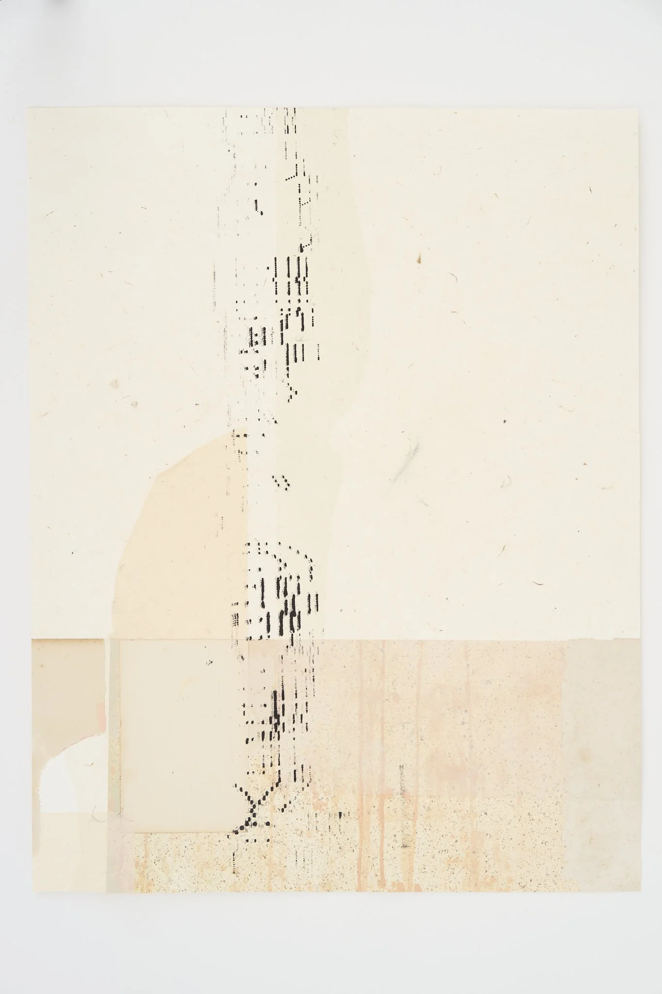 Music Ran Through Her