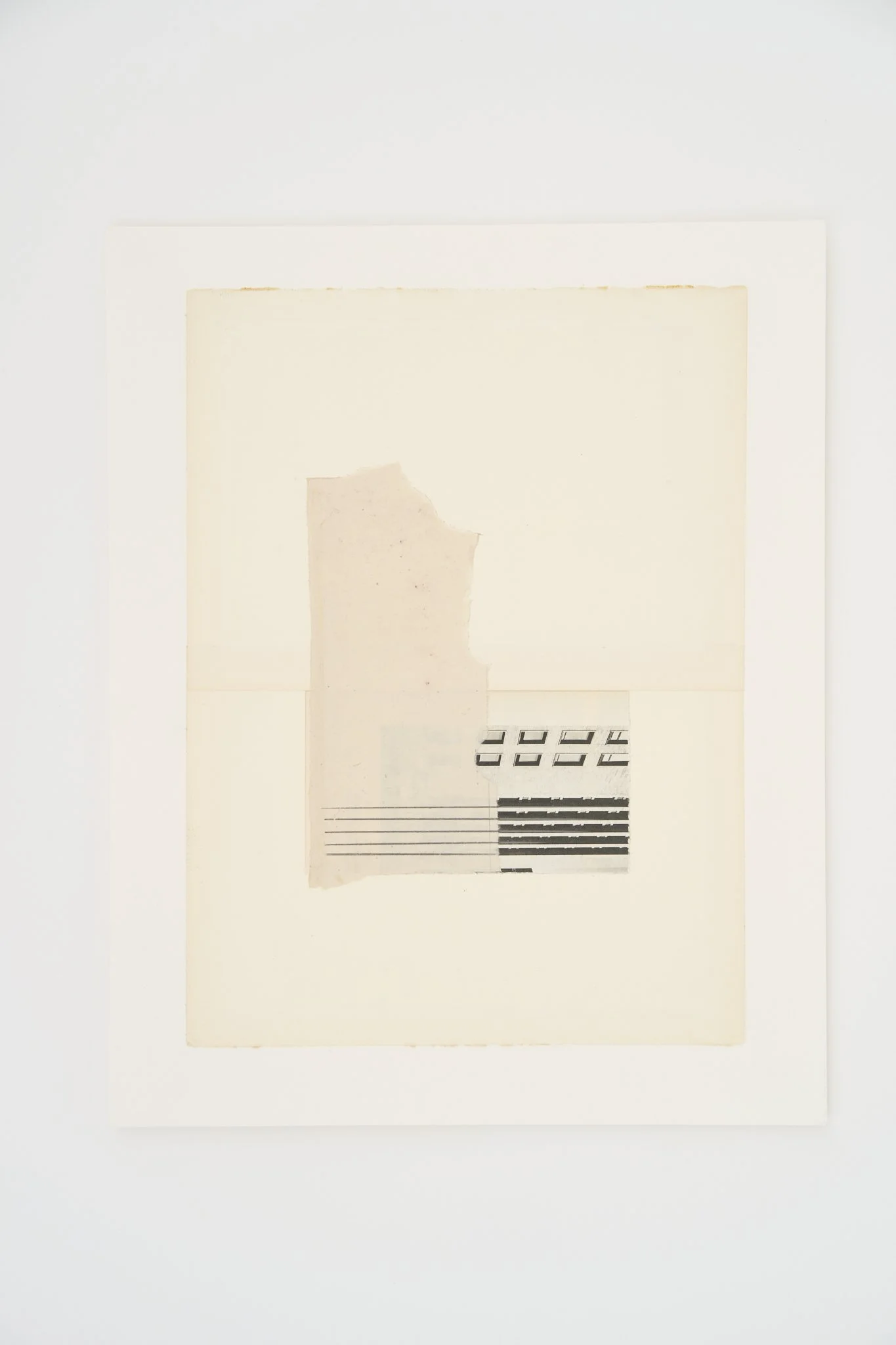 Uncovered Melody