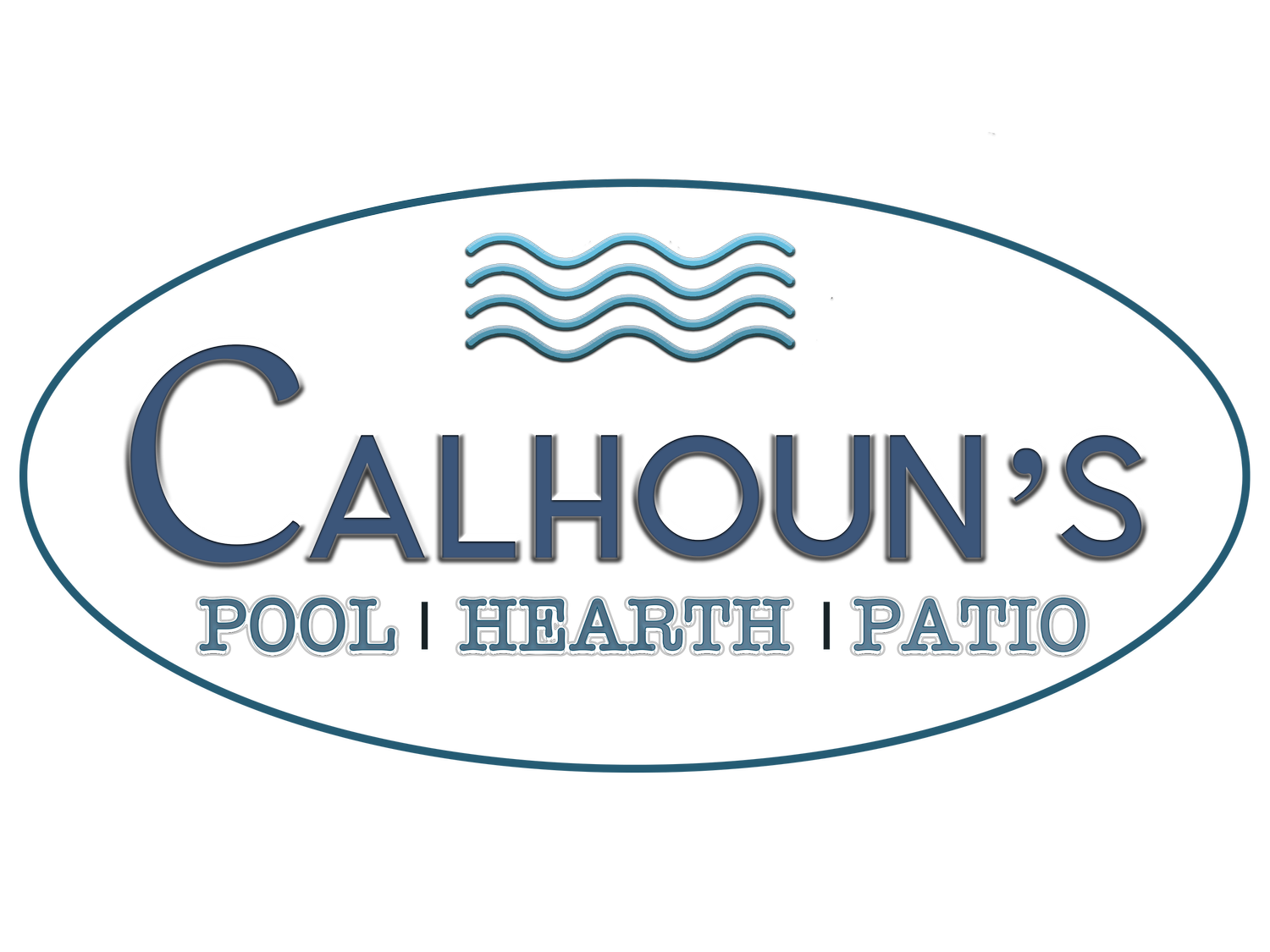 Calhoun's Pool Hearth &amp; Patio (Copy)