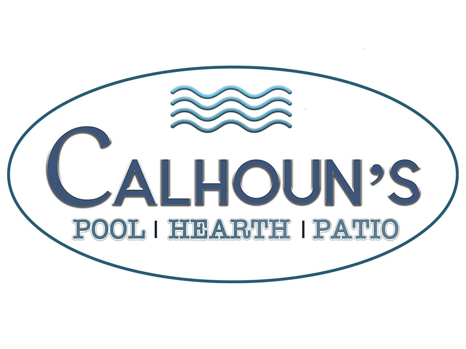 Calhoun's Pool Hearth &amp; Patio (Copy)