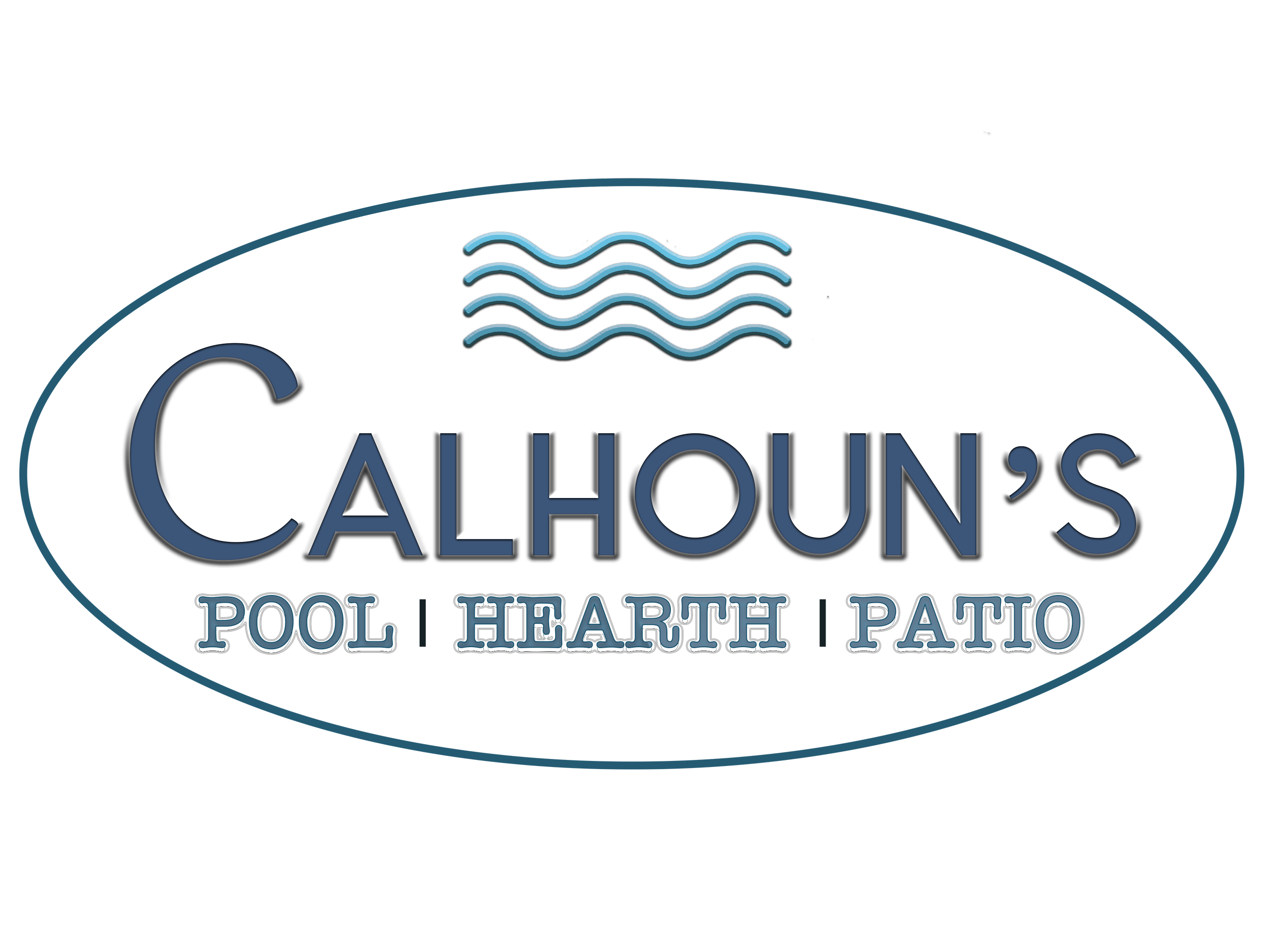 Calhoun's Pool, Hearth & Patio | Hopkinsville, KY