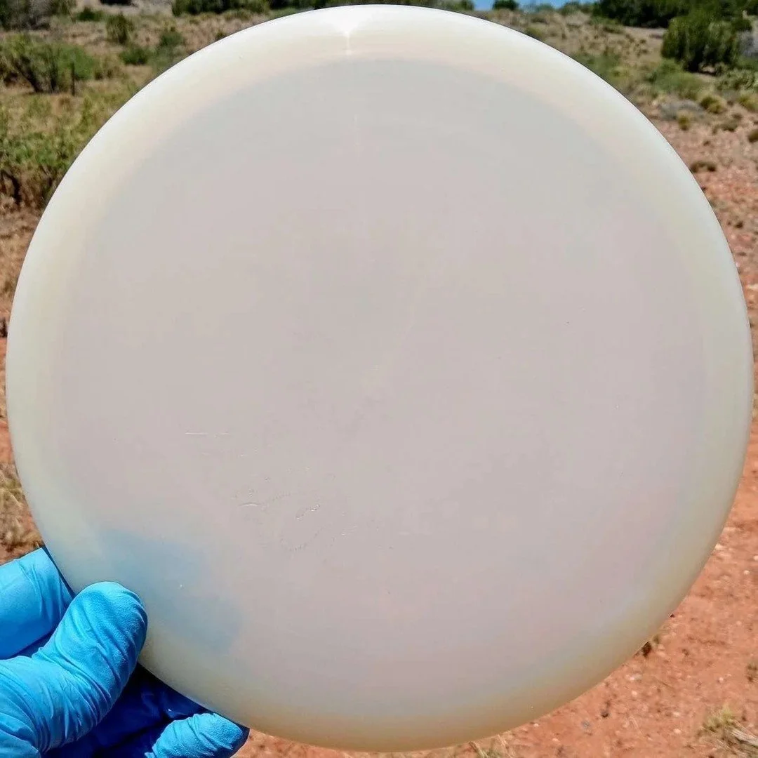 Experience awesomeness! Introducing VIP Tursas White Wiped Midrange 176g, available now at an amazing price of $14.99