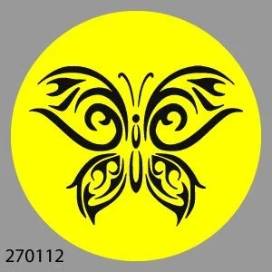 270112 Butterfly T1