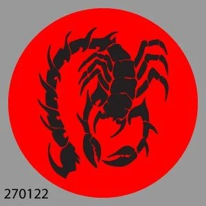 270122 Lazy Scorp T2